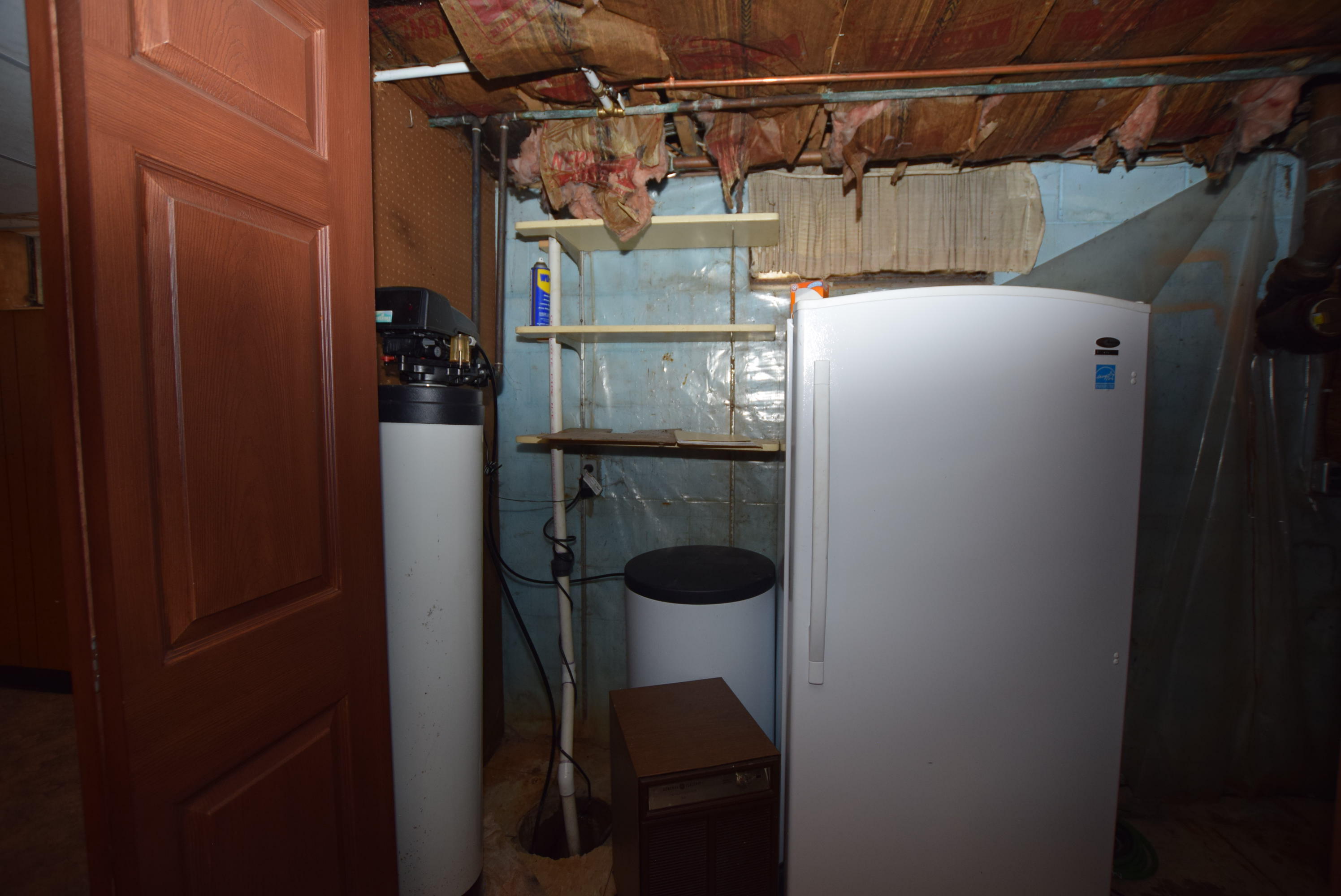 1121 Edinger Road, Urbana, Ohio 43078