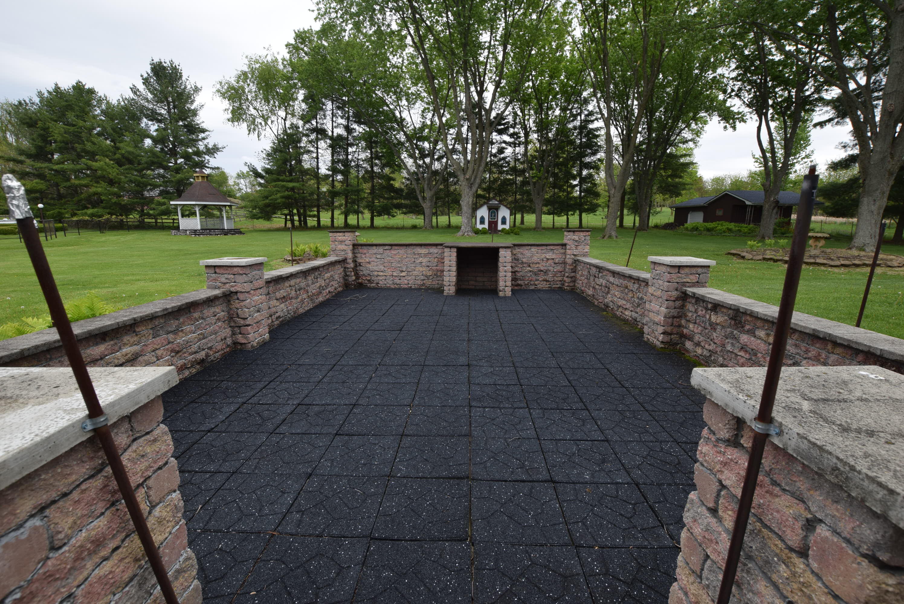 1121 Edinger Road, Urbana, Ohio 43078
