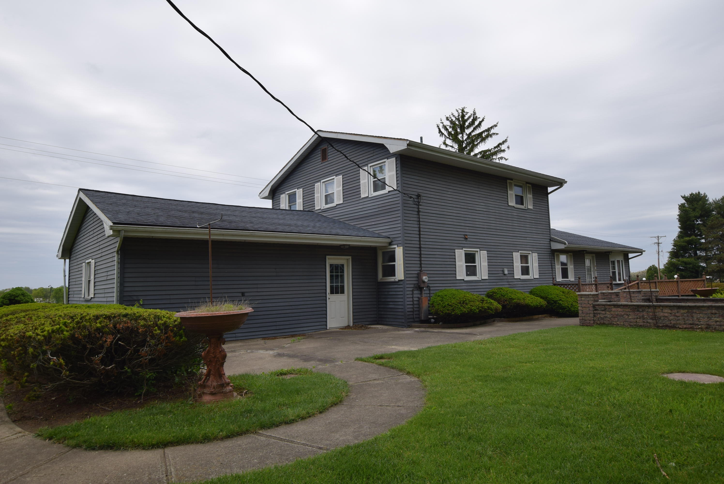 1121 Edinger Road, Urbana, Ohio 43078