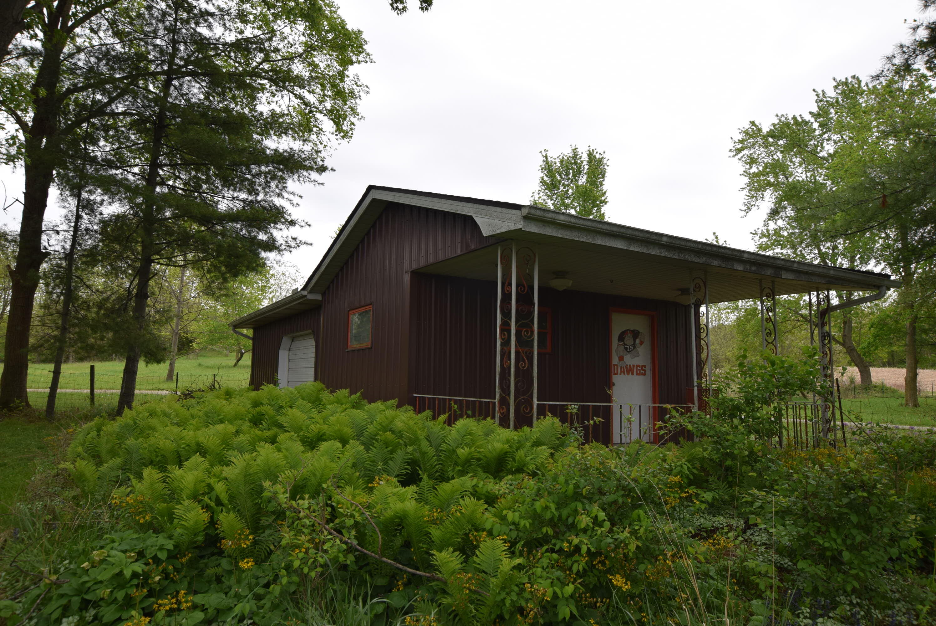 1121 Edinger Road, Urbana, Ohio 43078