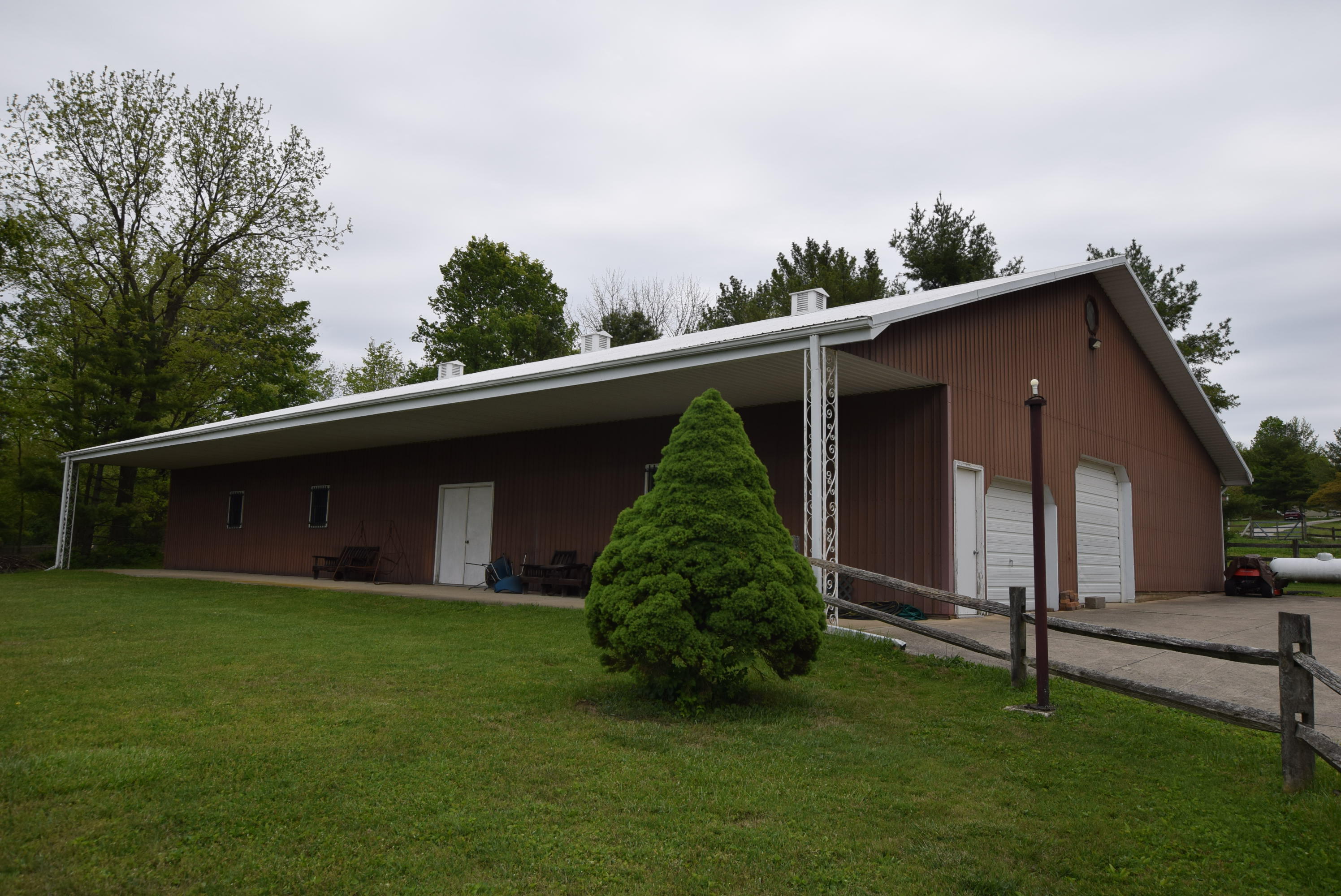 1121 Edinger Road, Urbana, Ohio 43078