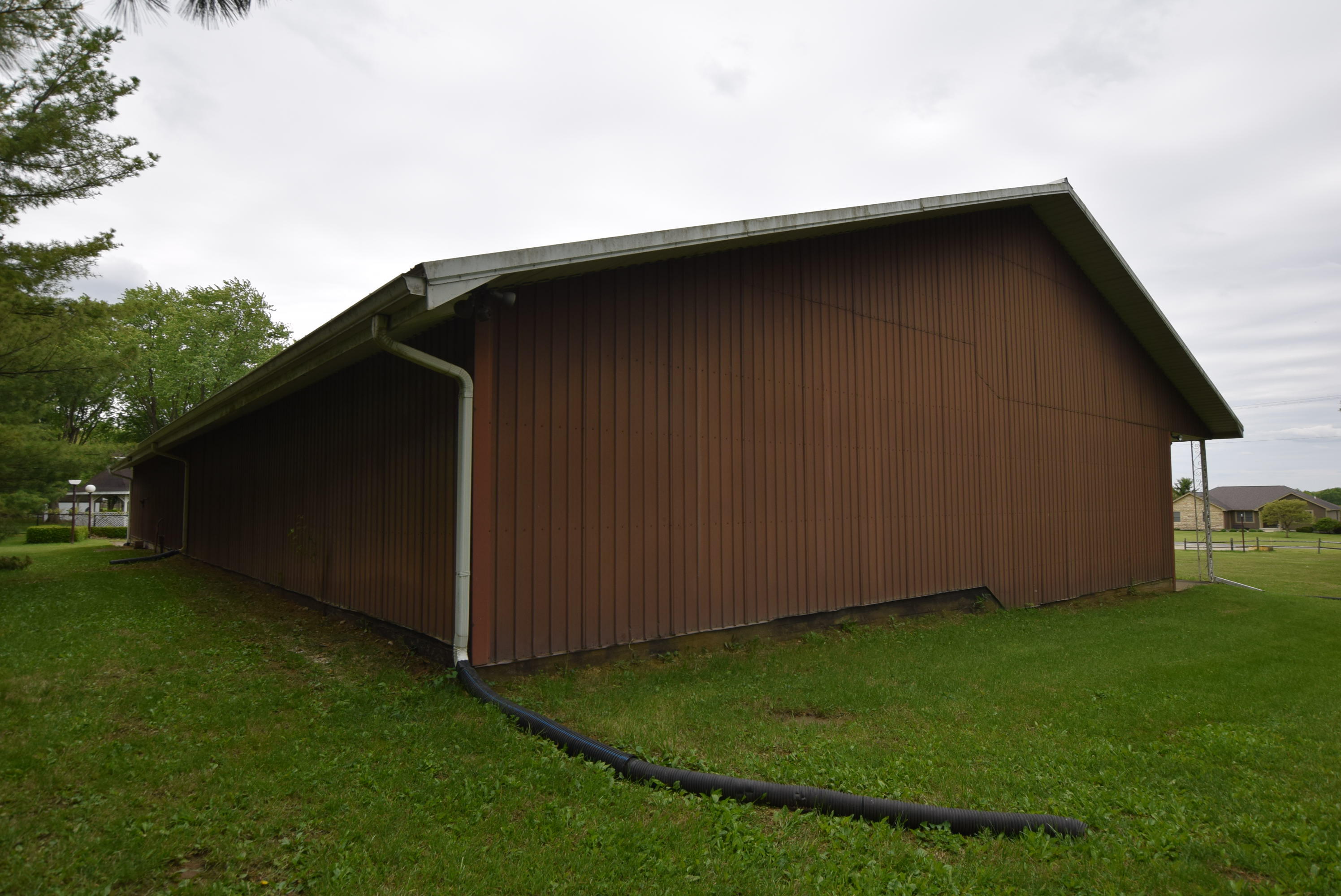 1121 Edinger Road, Urbana, Ohio 43078