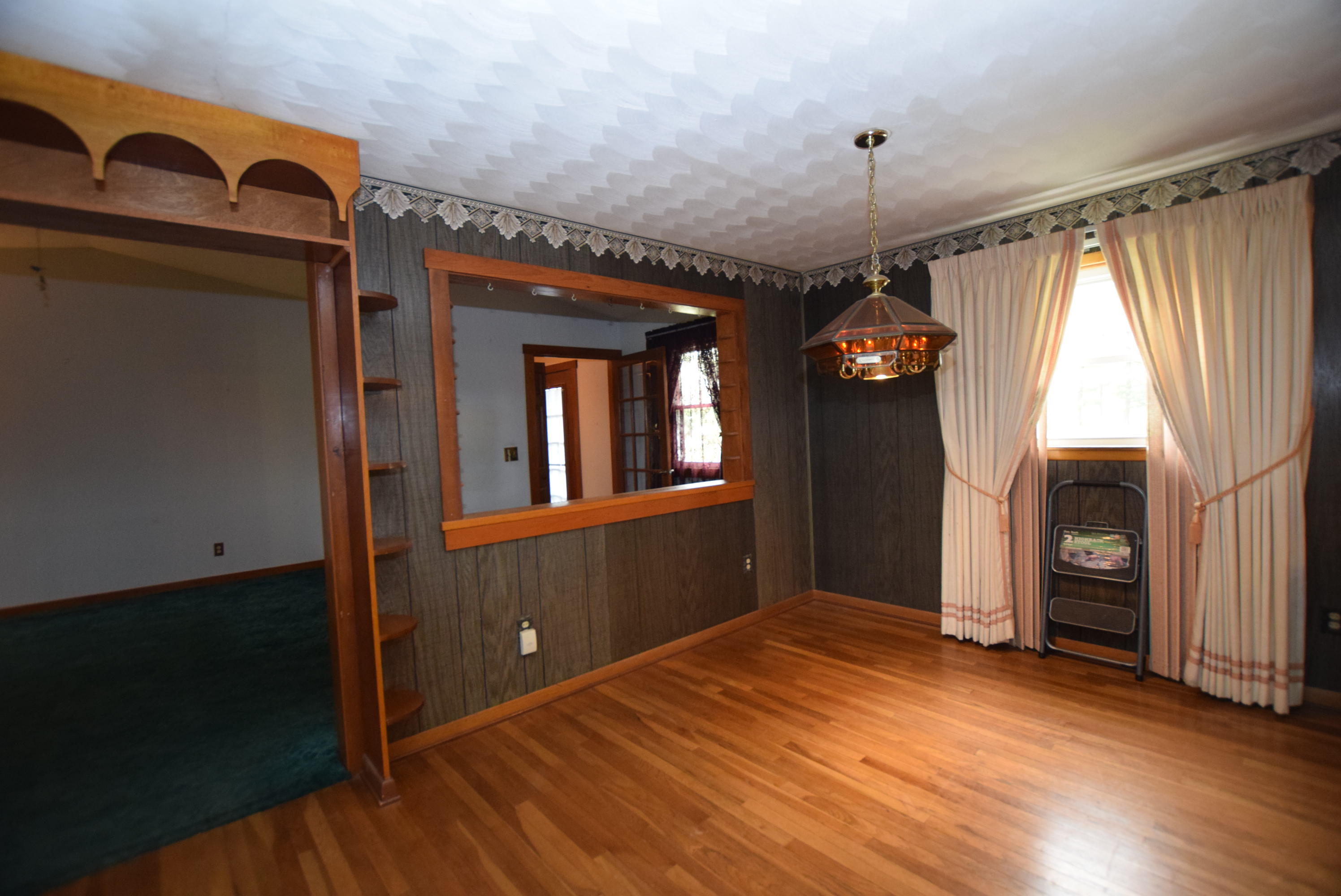 1121 Edinger Road, Urbana, Ohio 43078
