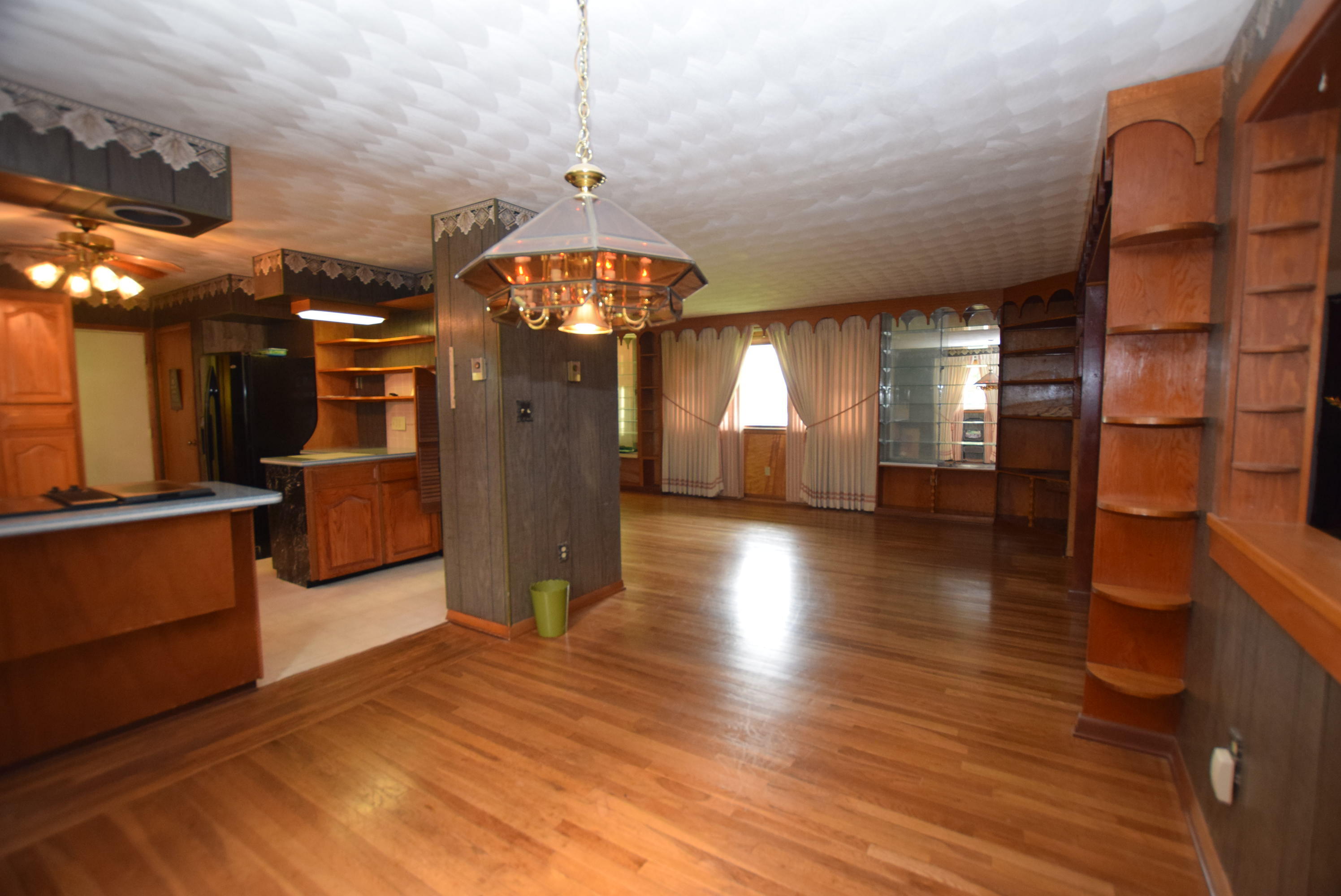 1121 Edinger Road, Urbana, Ohio 43078