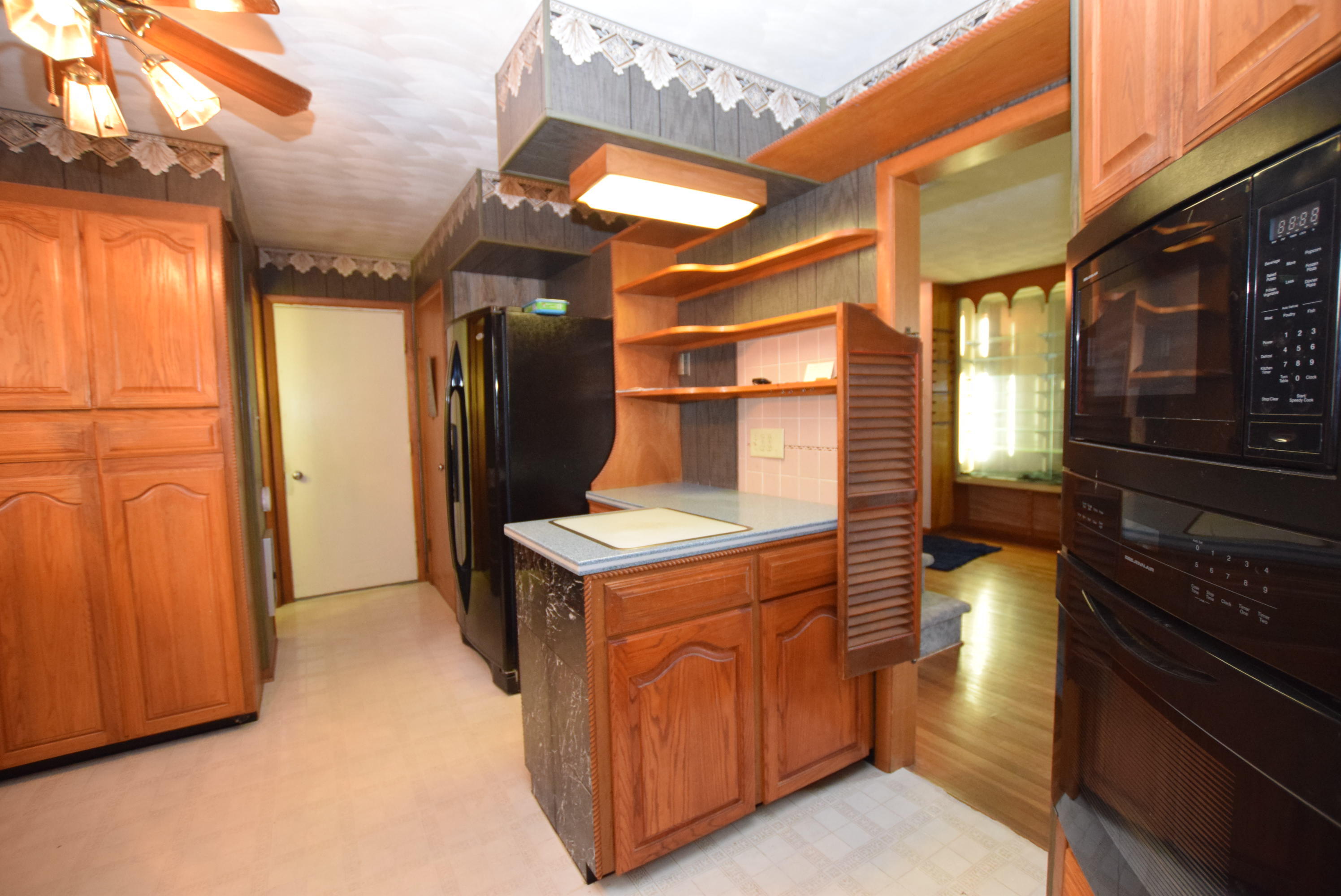1121 Edinger Road, Urbana, Ohio 43078