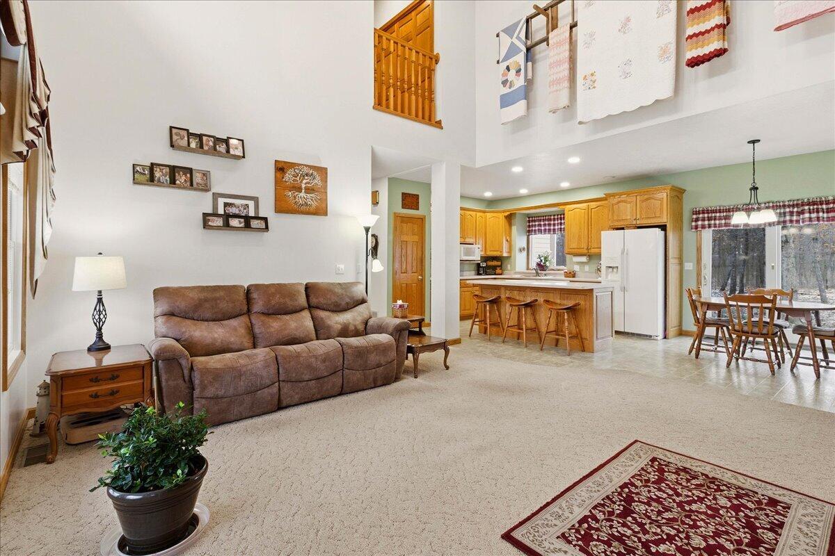 7969 Township Road 166, West Liberty, Ohio 43357