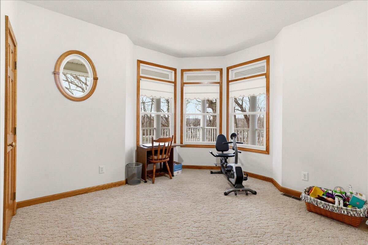 7969 Township Road 166, West Liberty, Ohio 43357