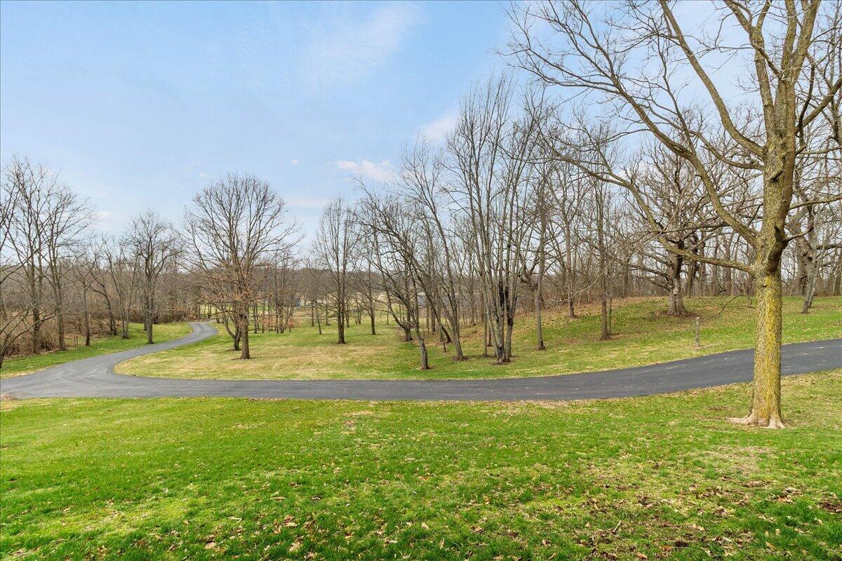 7969 Township Road 166, West Liberty, Ohio 43357