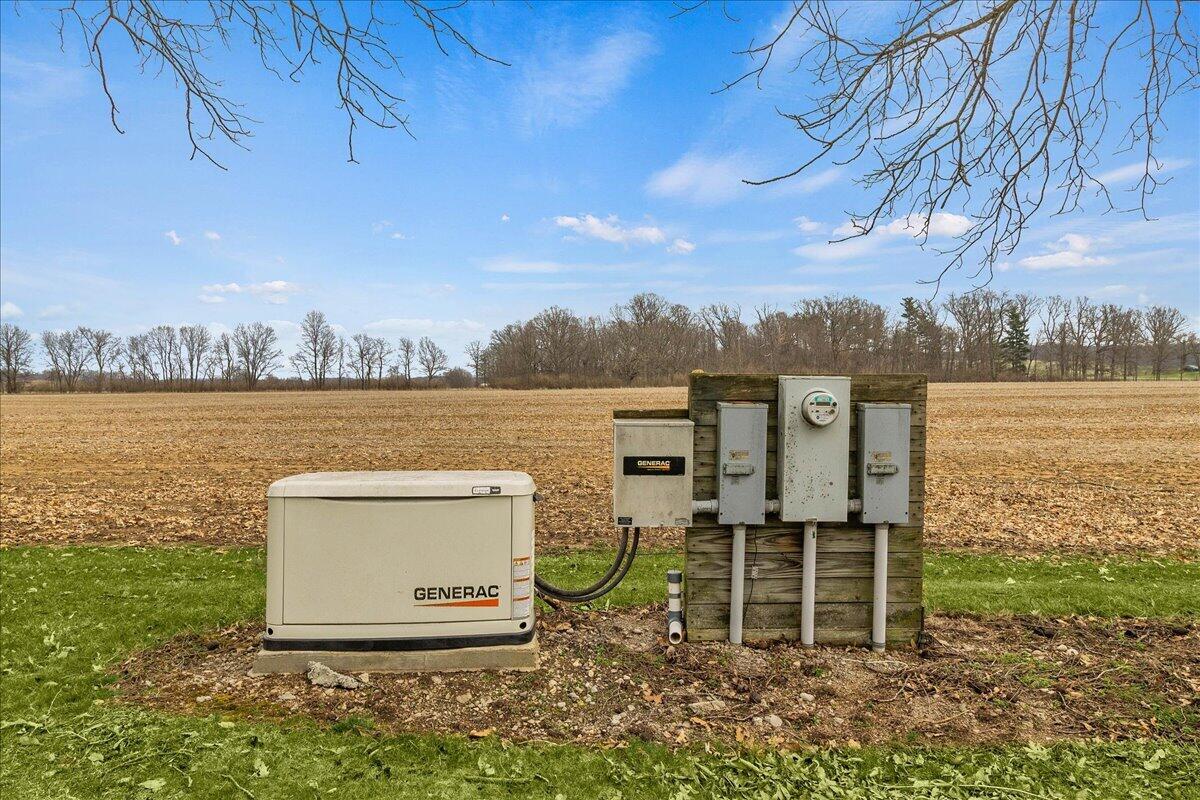 7969 Township Road 166, West Liberty, Ohio 43357
