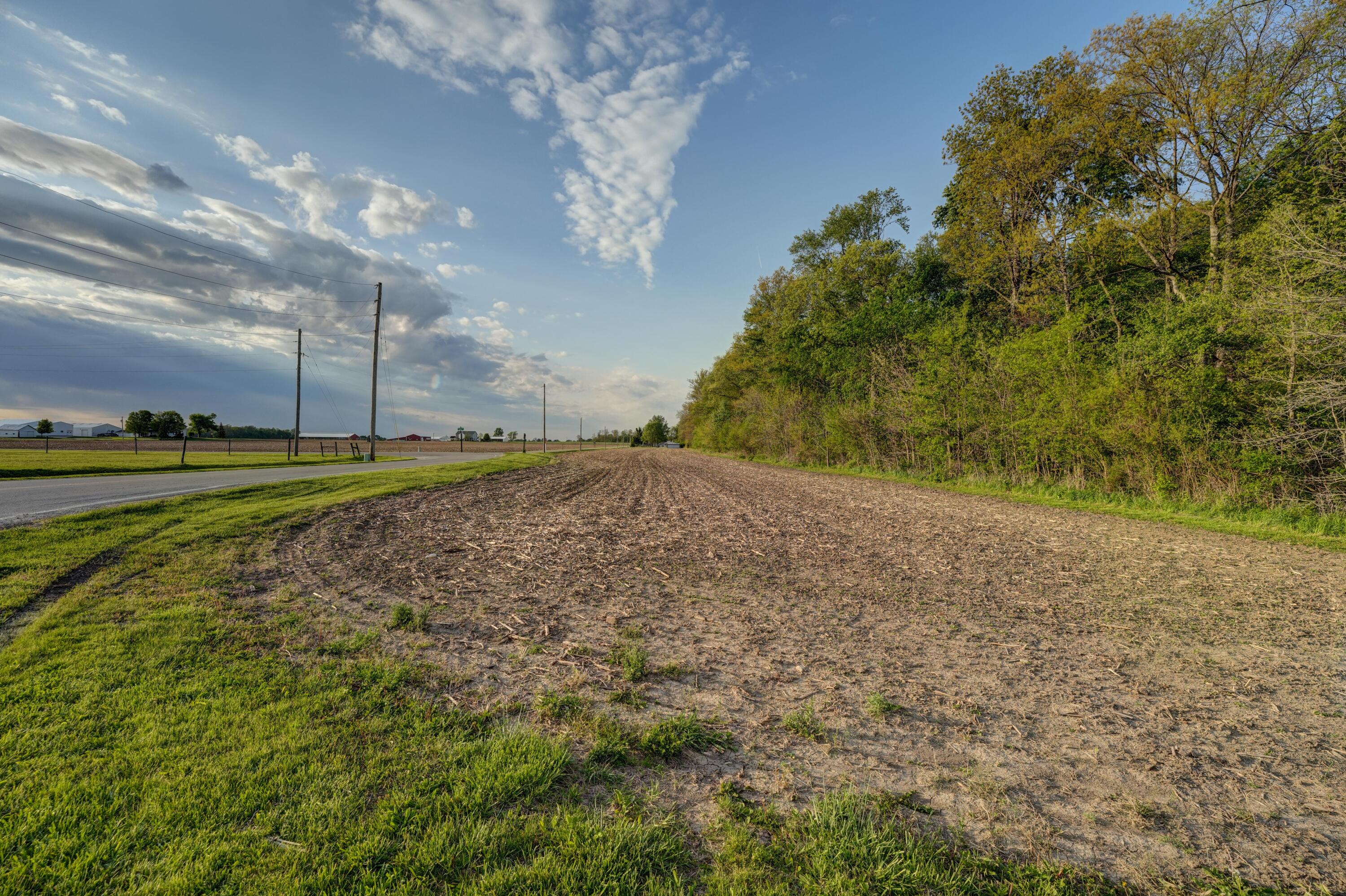 7603 Martin Road, Bradford, Ohio 45308