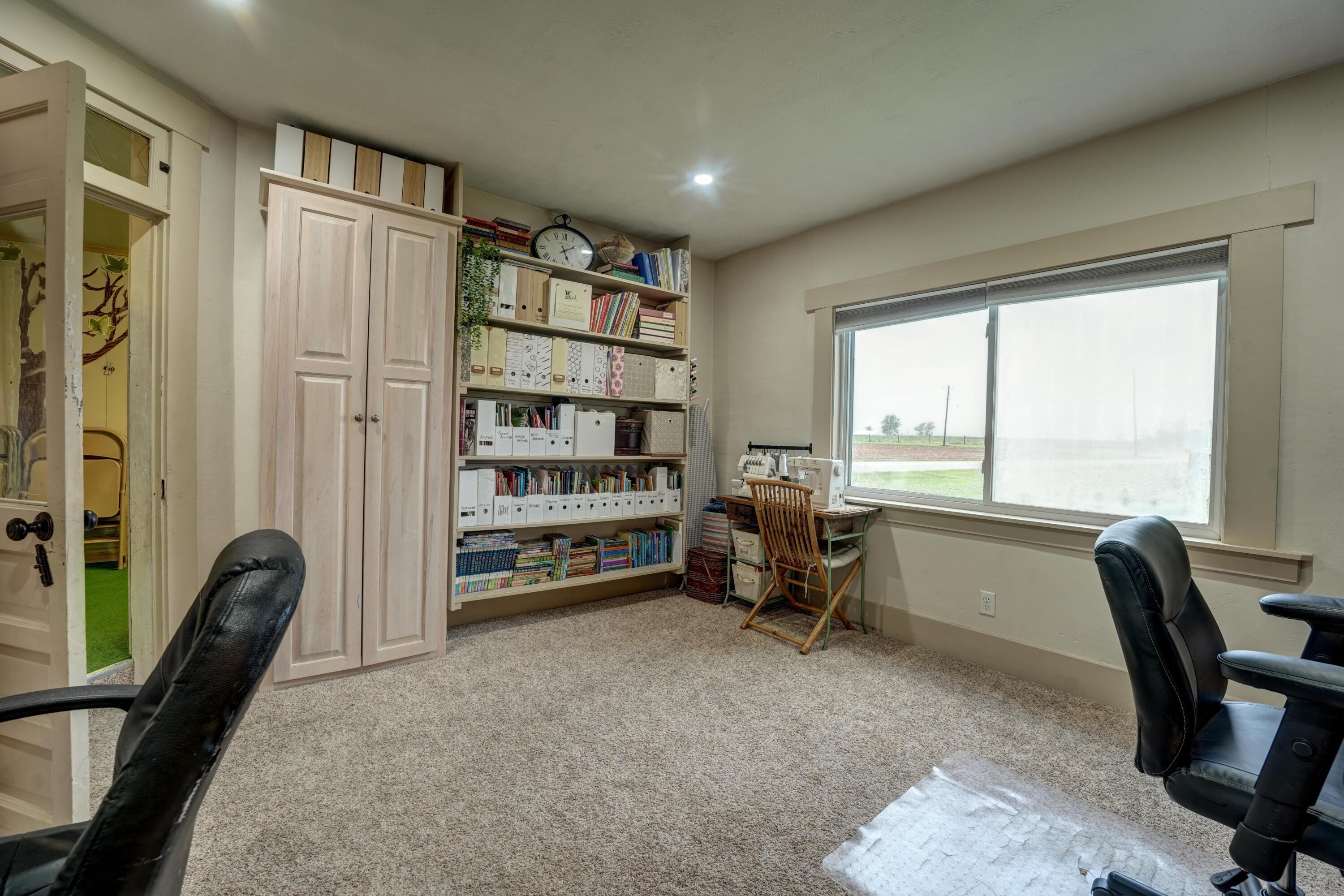 7603 Martin Road, Bradford, Ohio 45308