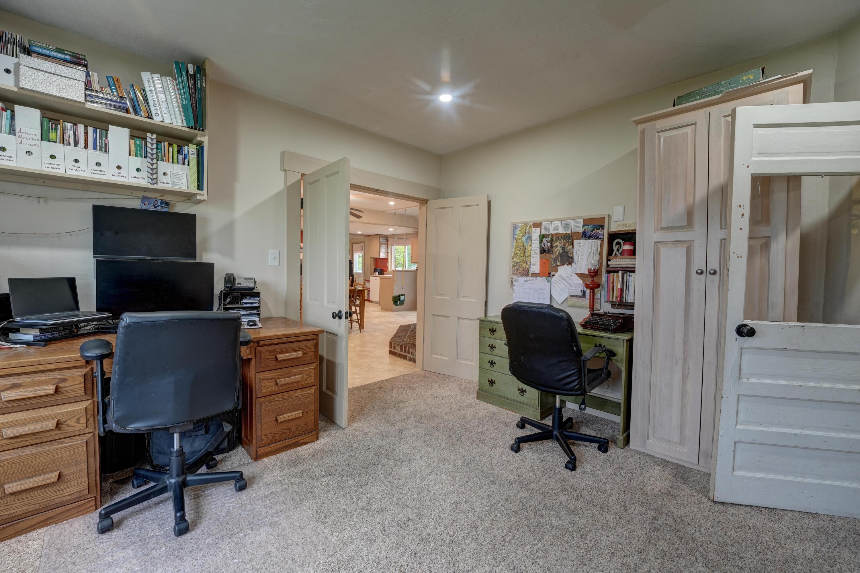 7603 Martin Road, Bradford, Ohio 45308