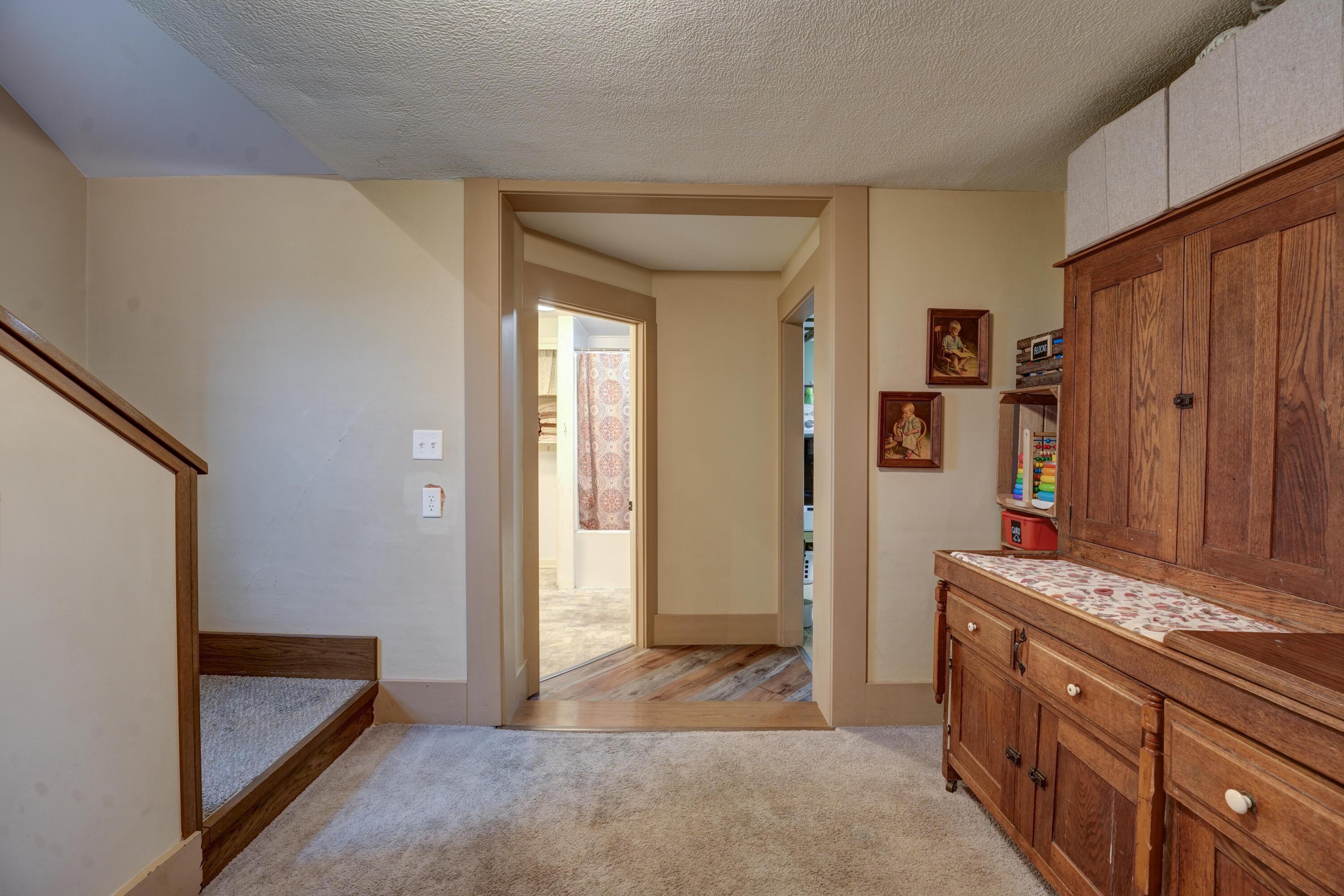 7603 Martin Road, Bradford, Ohio 45308