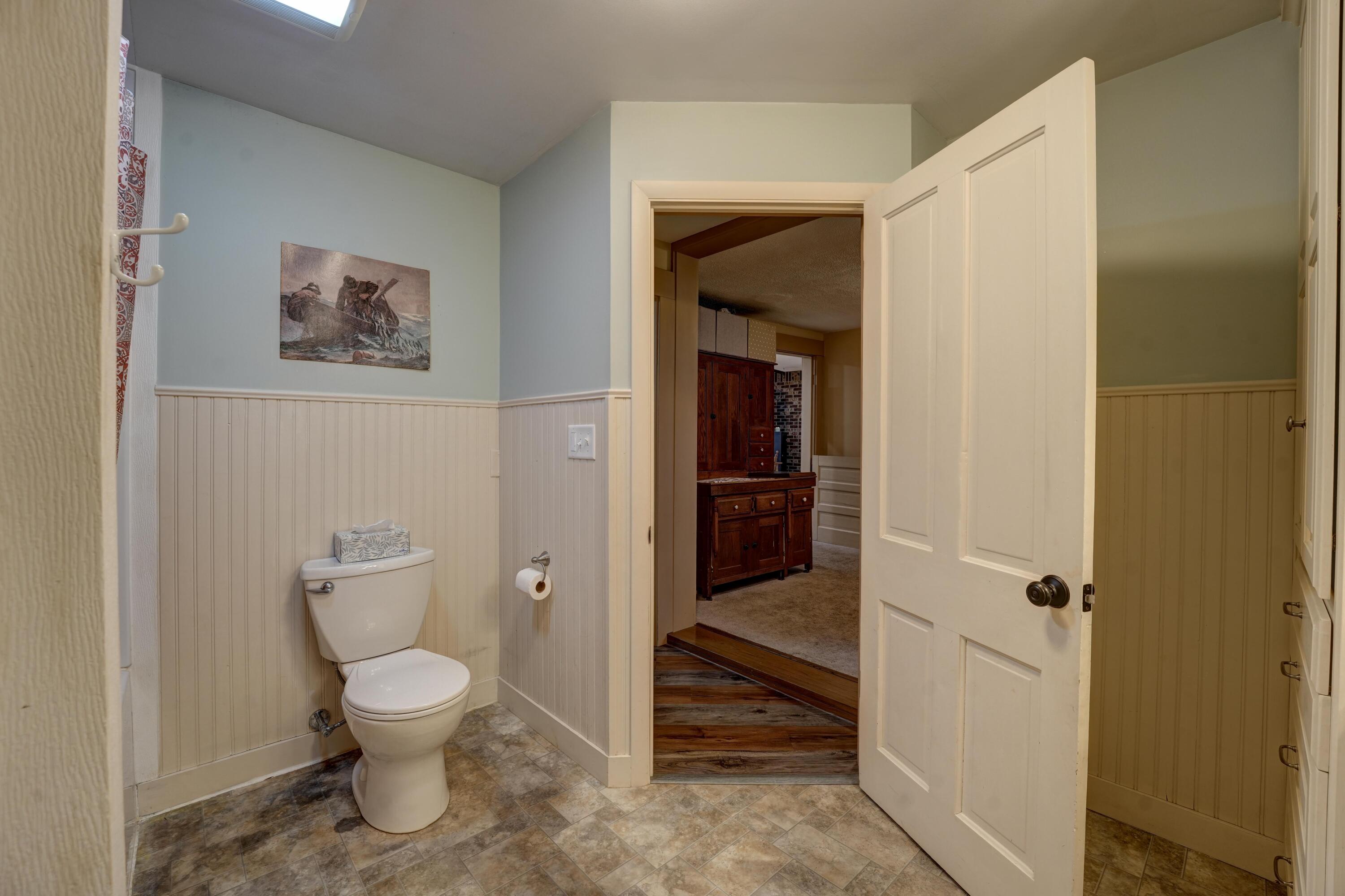 7603 Martin Road, Bradford, Ohio 45308
