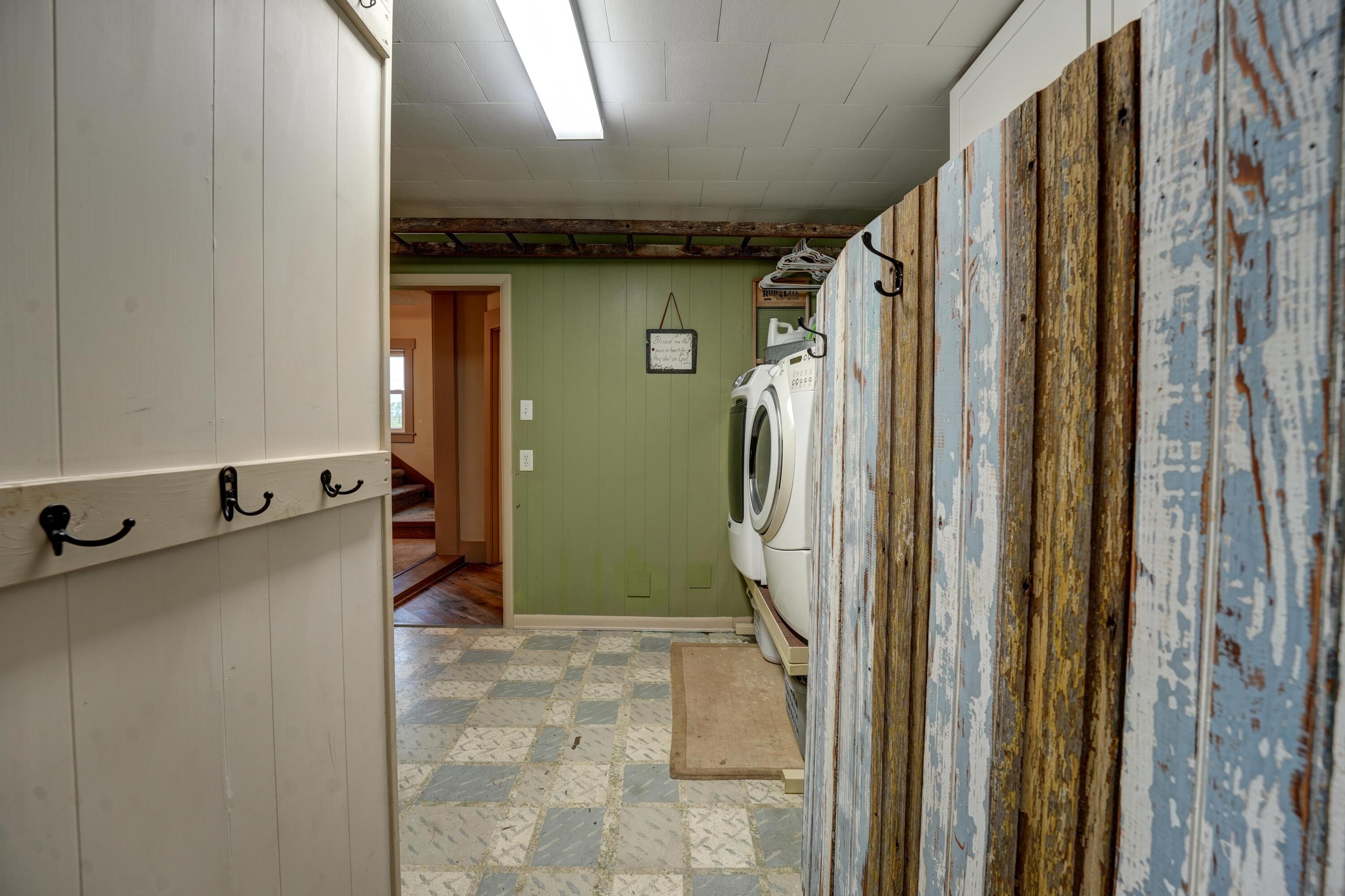 7603 Martin Road, Bradford, Ohio 45308
