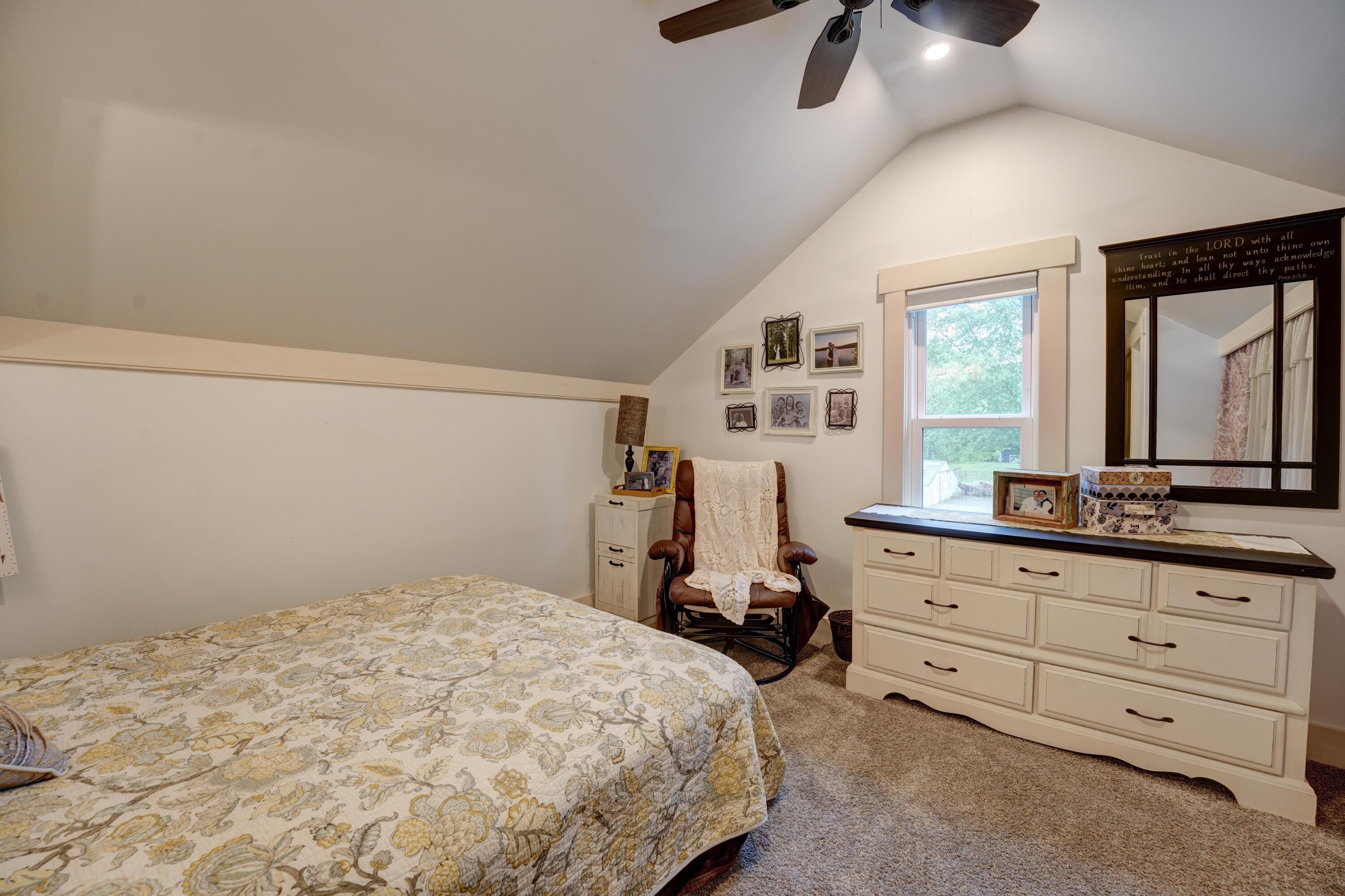 7603 Martin Road, Bradford, Ohio 45308