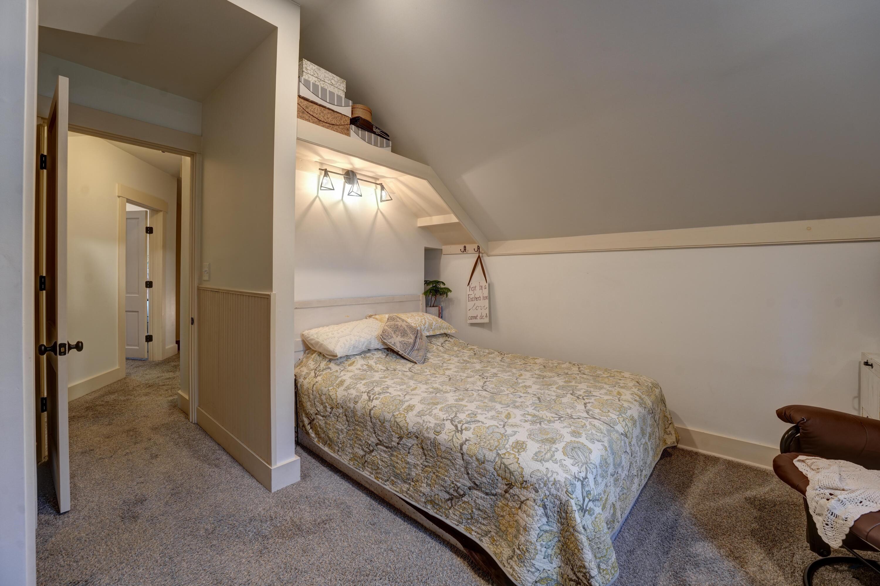7603 Martin Road, Bradford, Ohio 45308