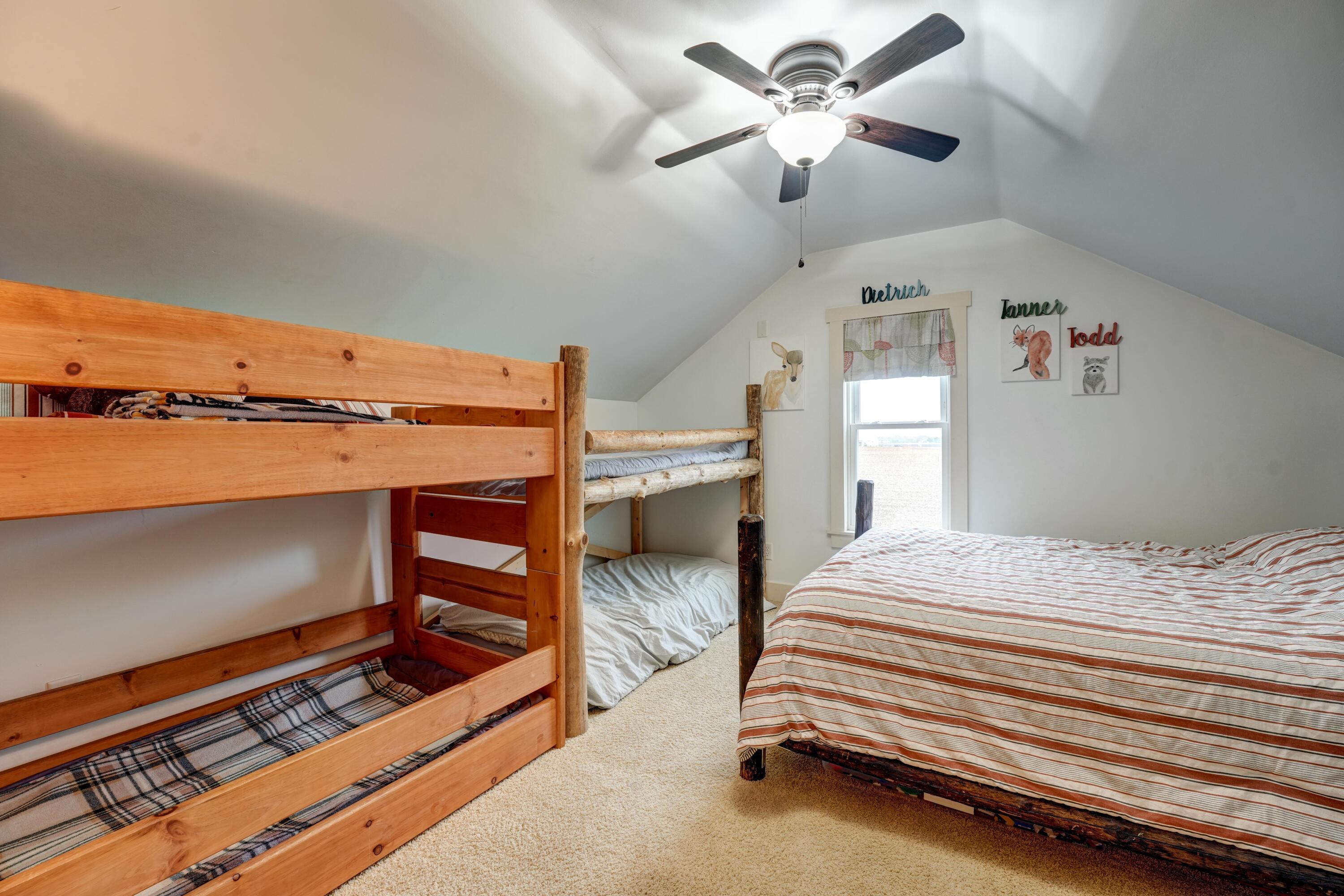 7603 Martin Road, Bradford, Ohio 45308