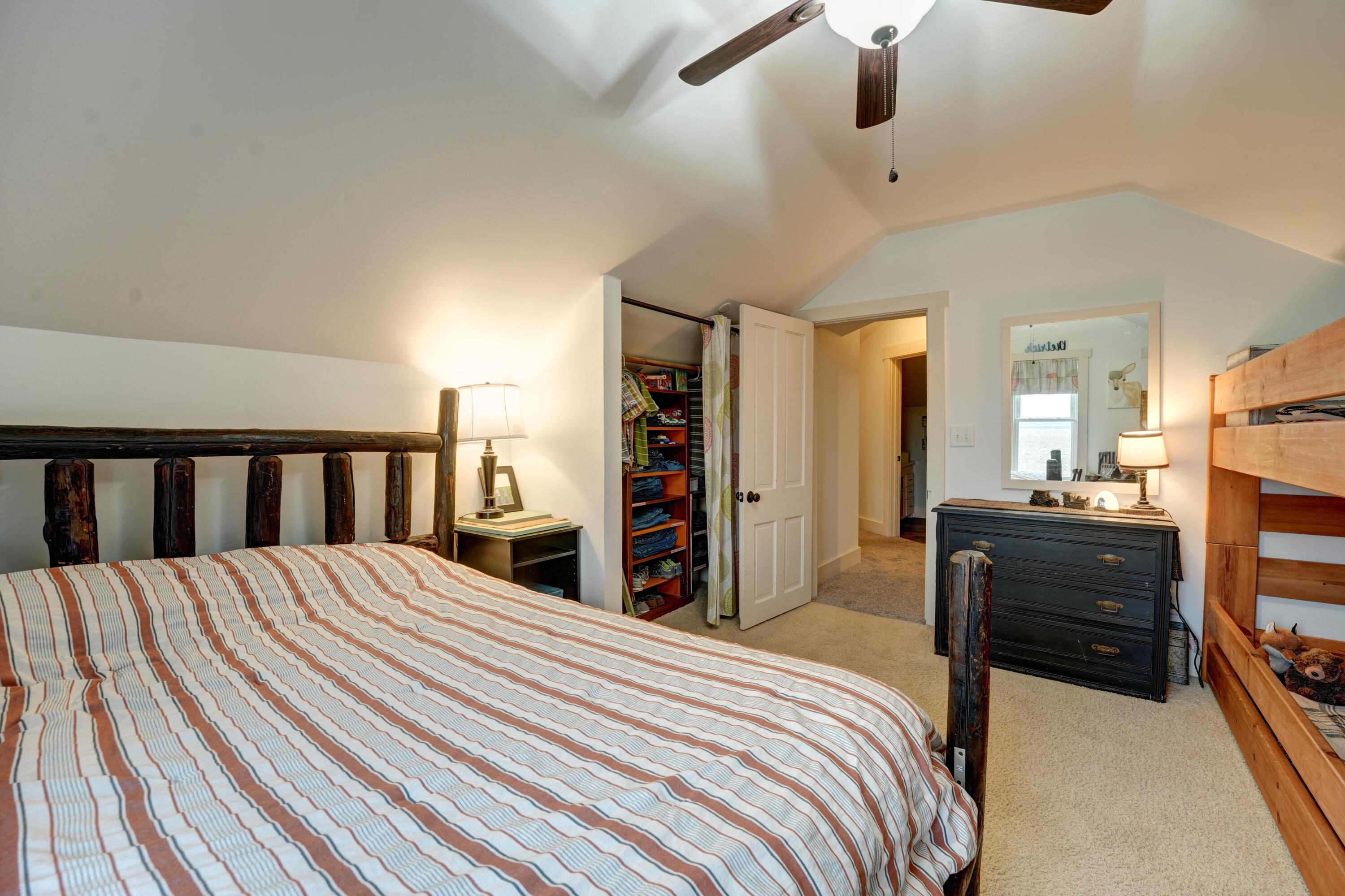 7603 Martin Road, Bradford, Ohio 45308