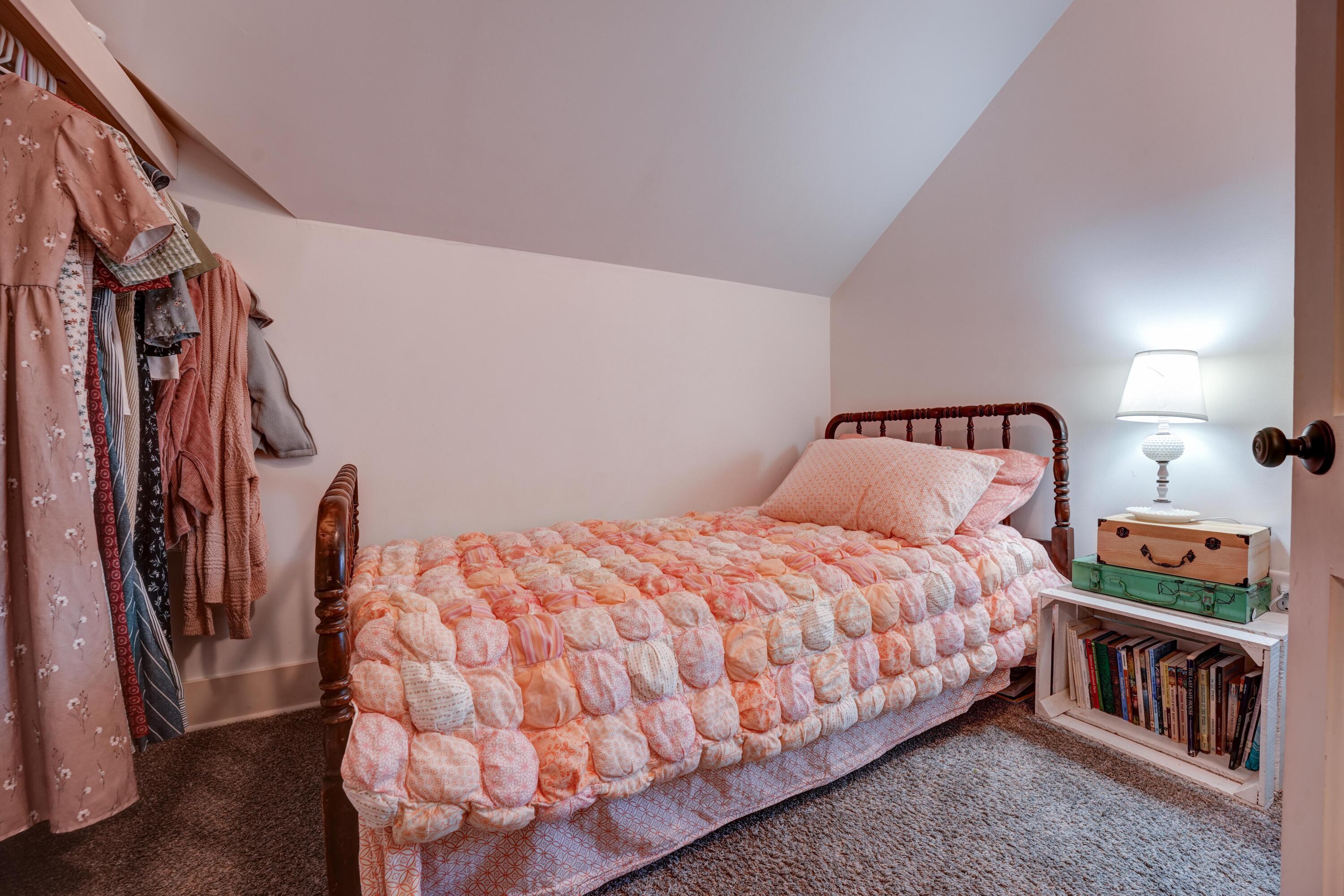 7603 Martin Road, Bradford, Ohio 45308