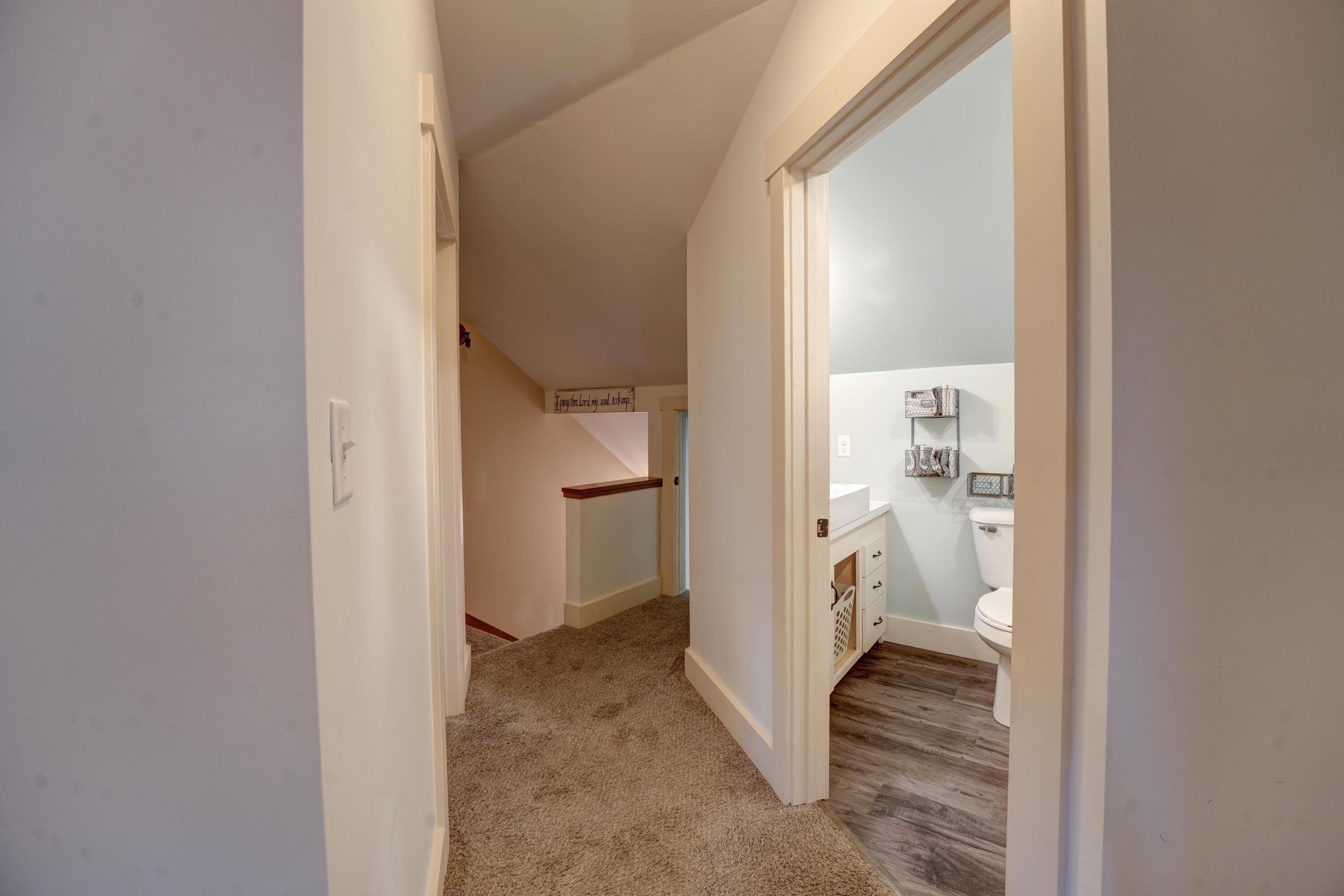 7603 Martin Road, Bradford, Ohio 45308
