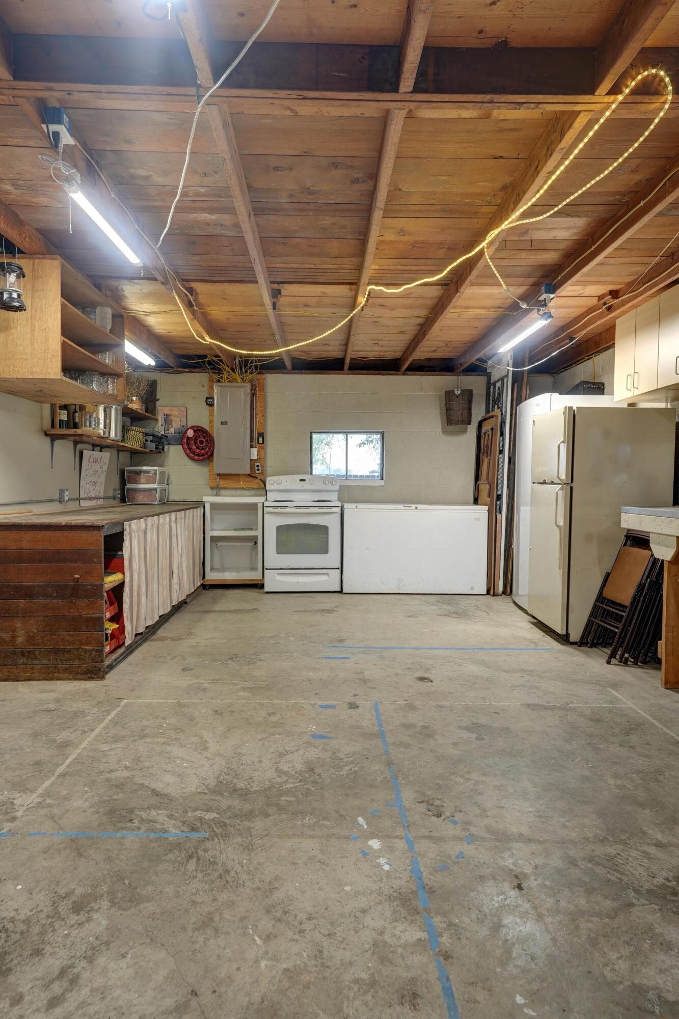 7603 Martin Road, Bradford, Ohio 45308