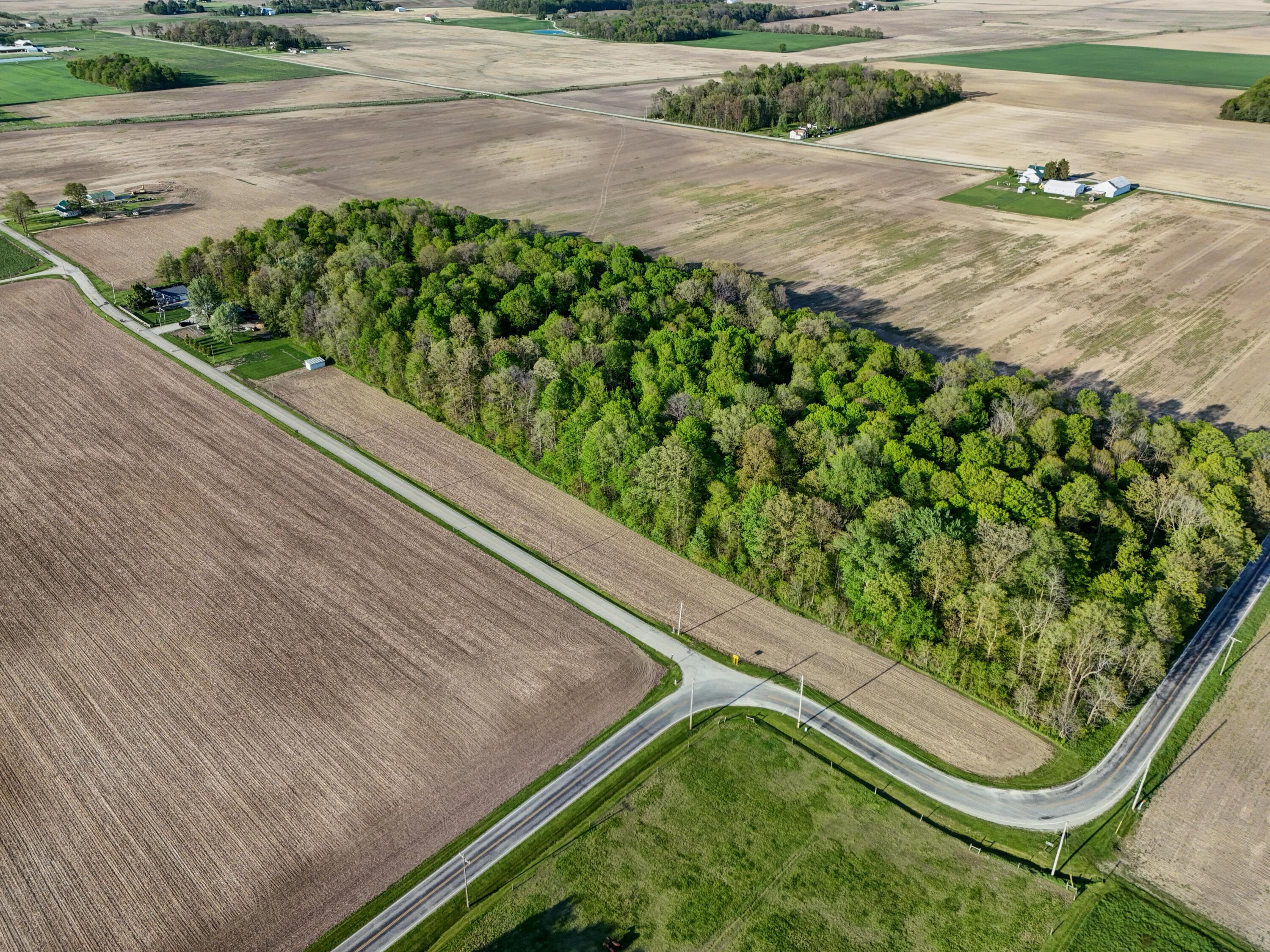 7603 Martin Road, Bradford, Ohio 45308