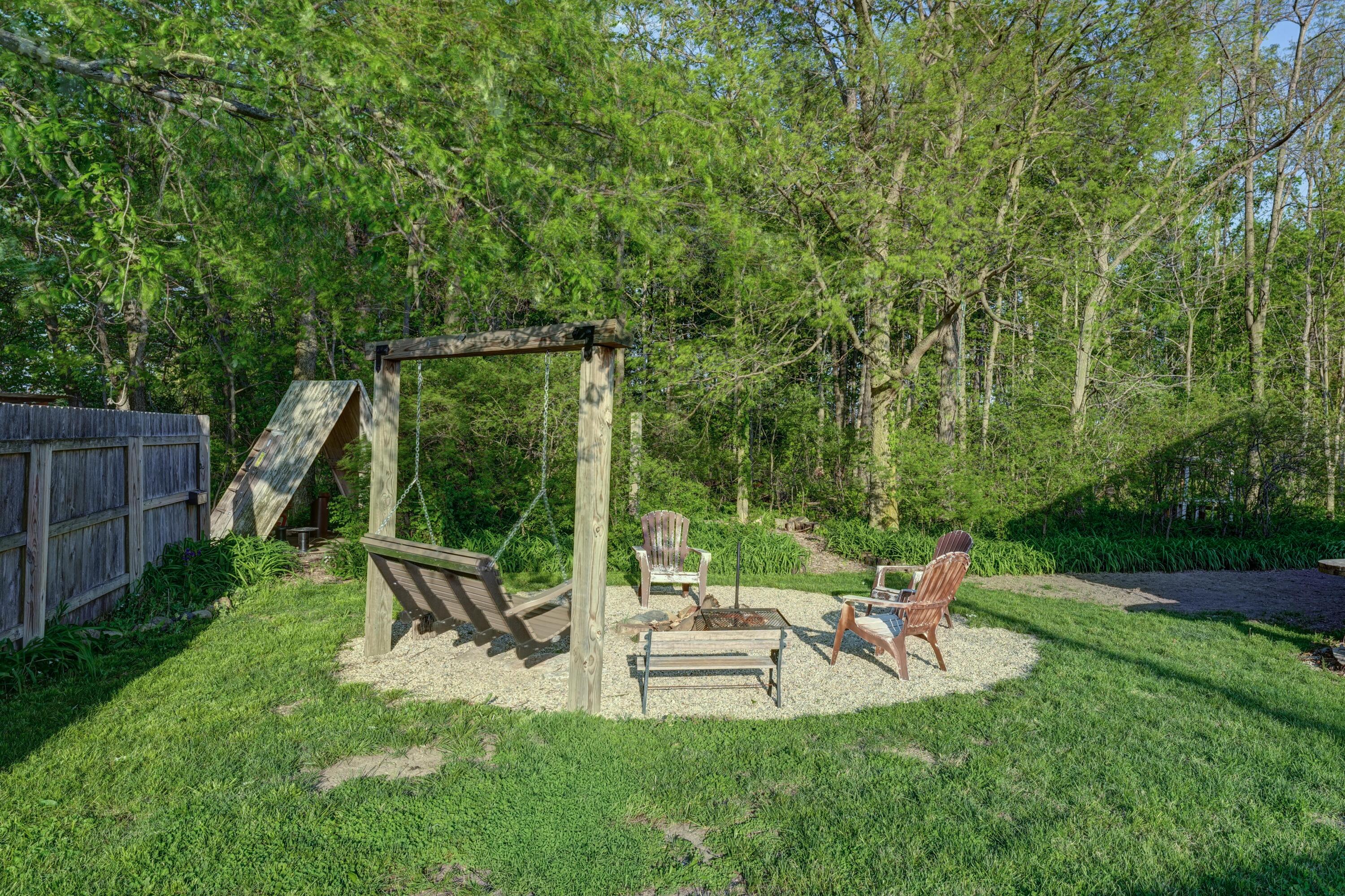 7603 Martin Road, Bradford, Ohio 45308