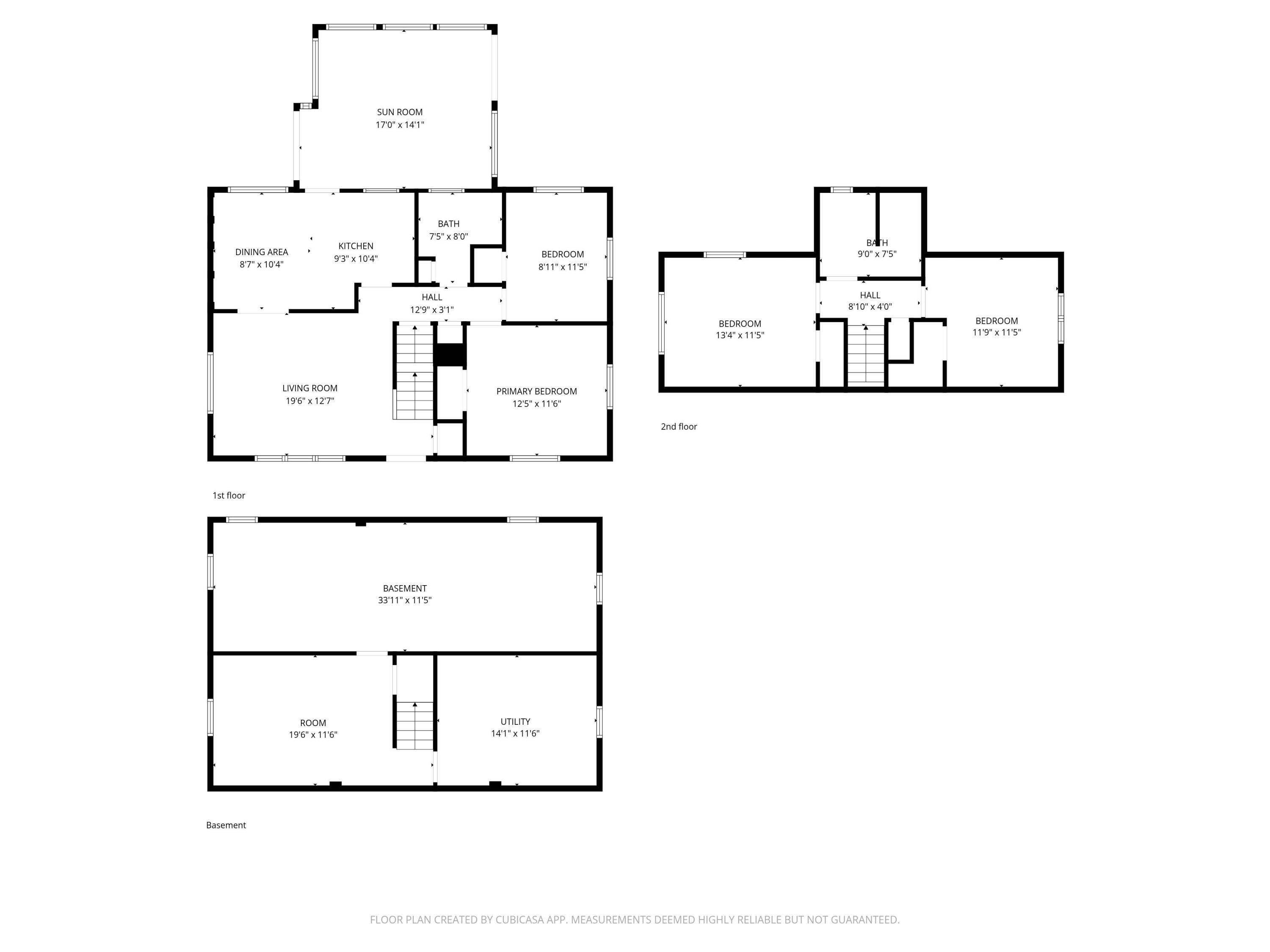 351 Deerfield Road, Columbus, Ohio 43228