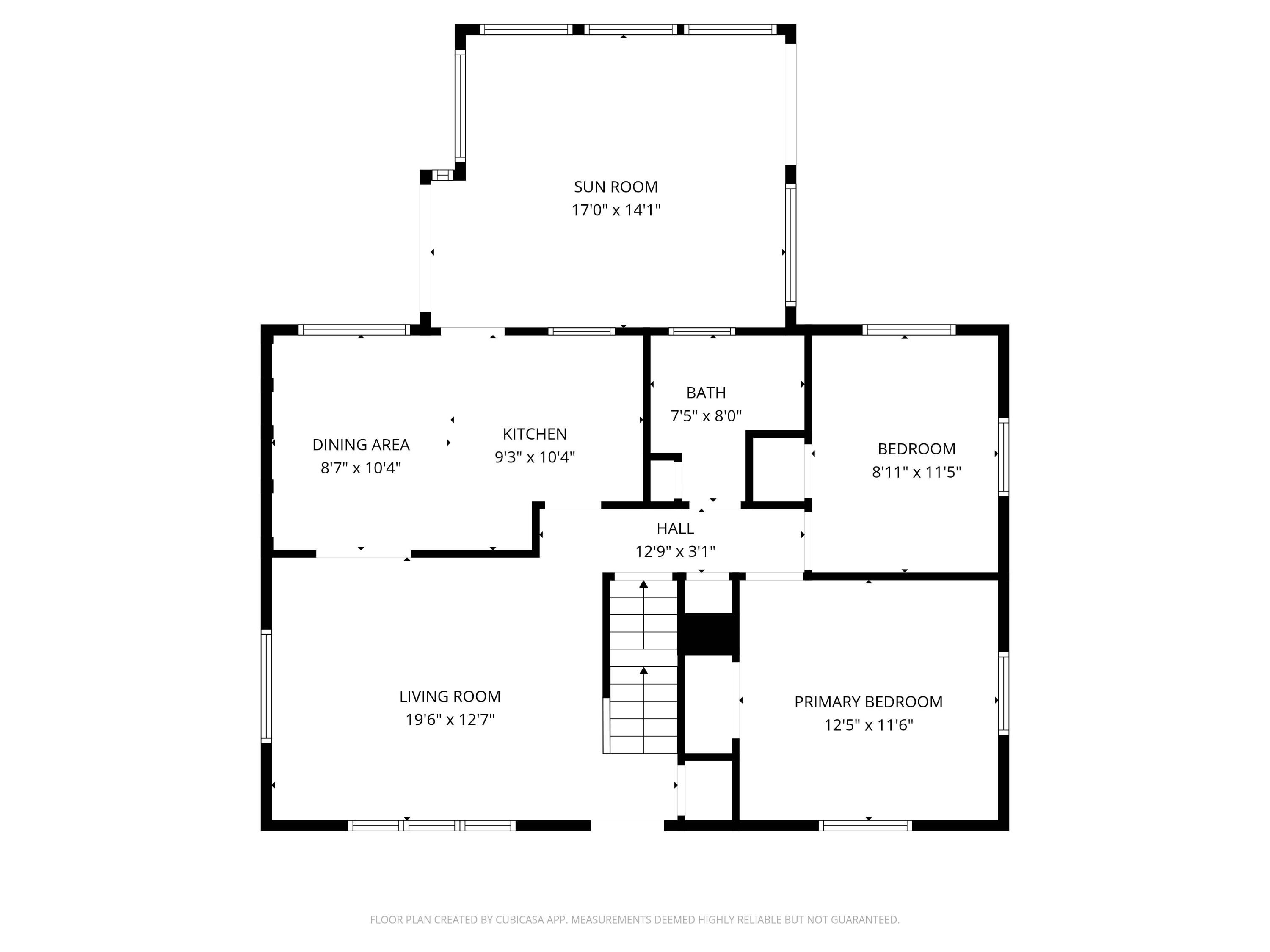 351 Deerfield Road, Columbus, Ohio 43228