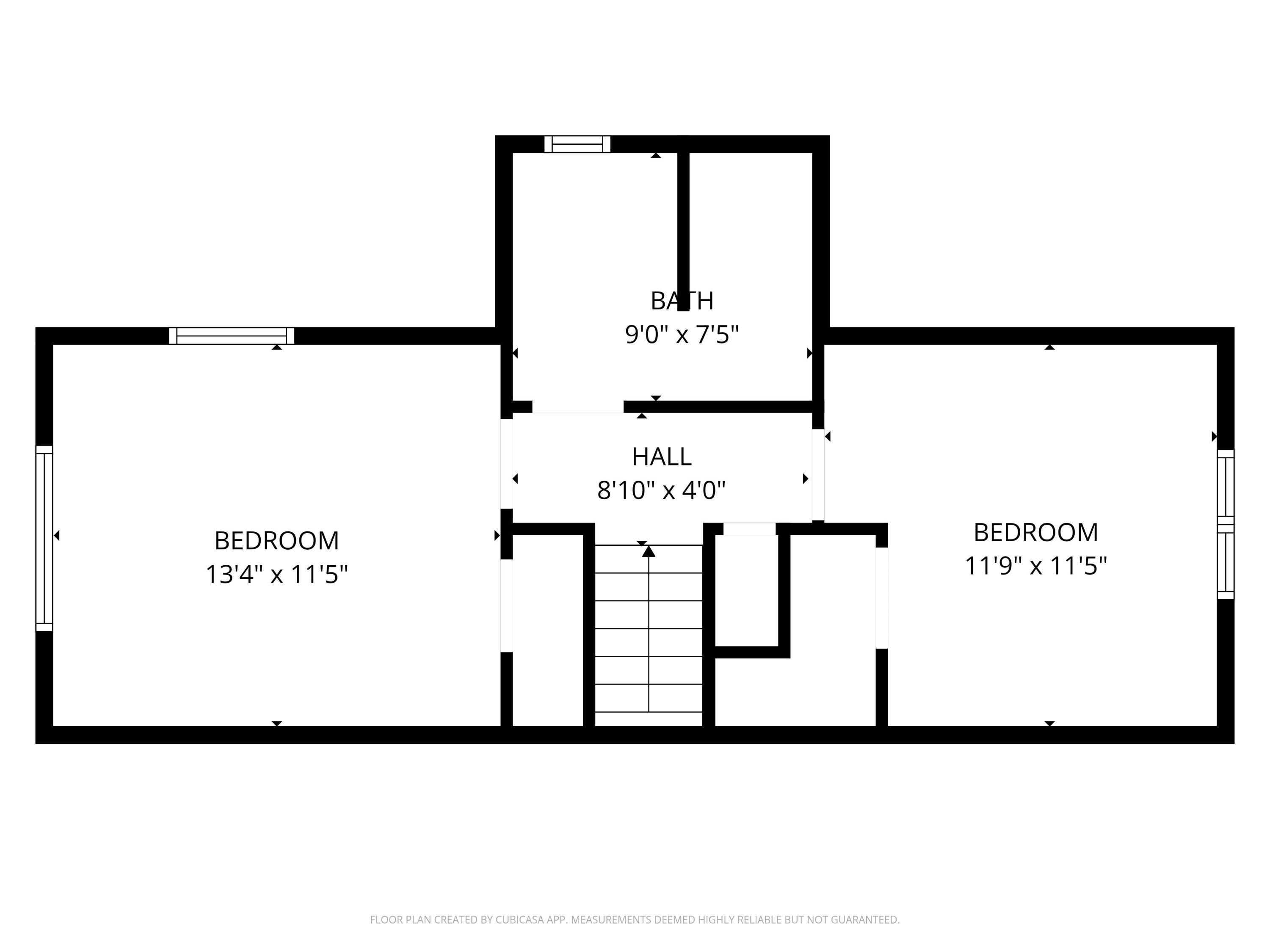 351 Deerfield Road, Columbus, Ohio 43228