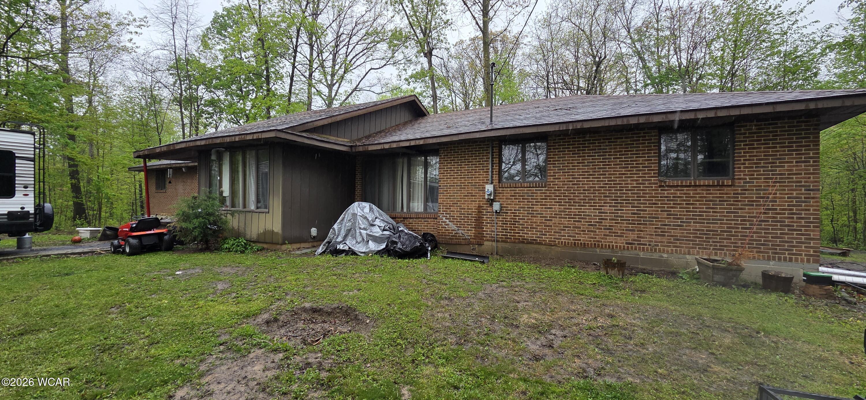 3775 Wolfe Road, Lima, Ohio