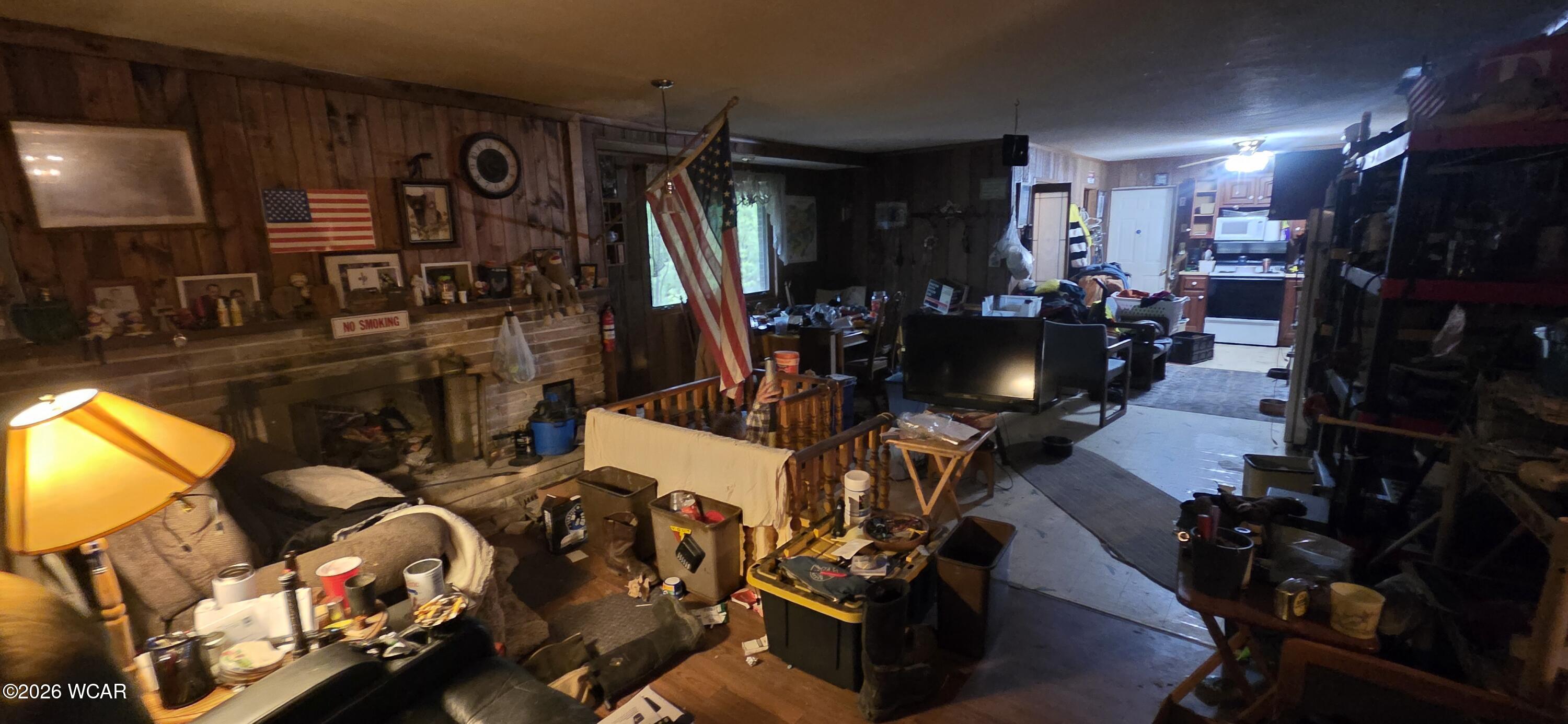 3775 Wolfe Road, Lima, Ohio