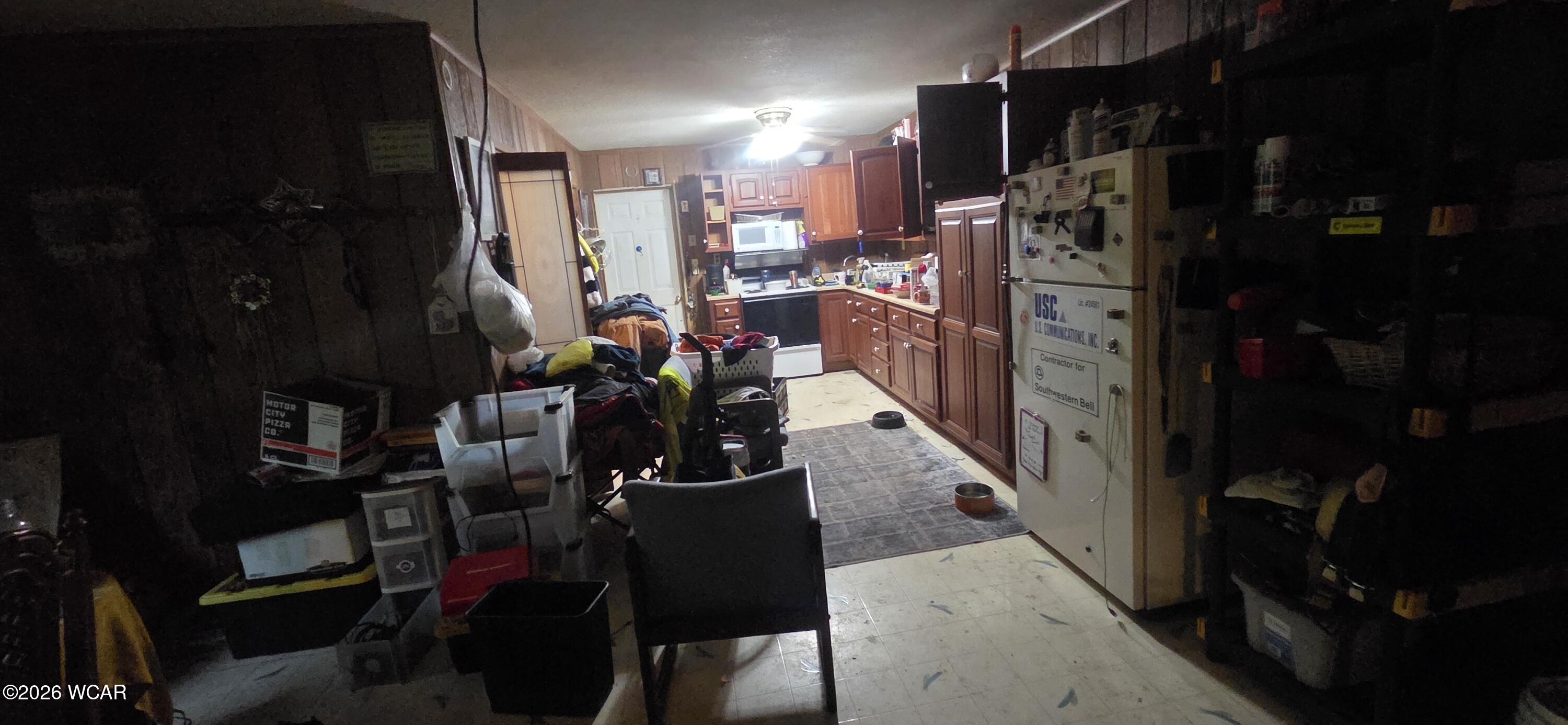 3775 Wolfe Road, Lima, Ohio