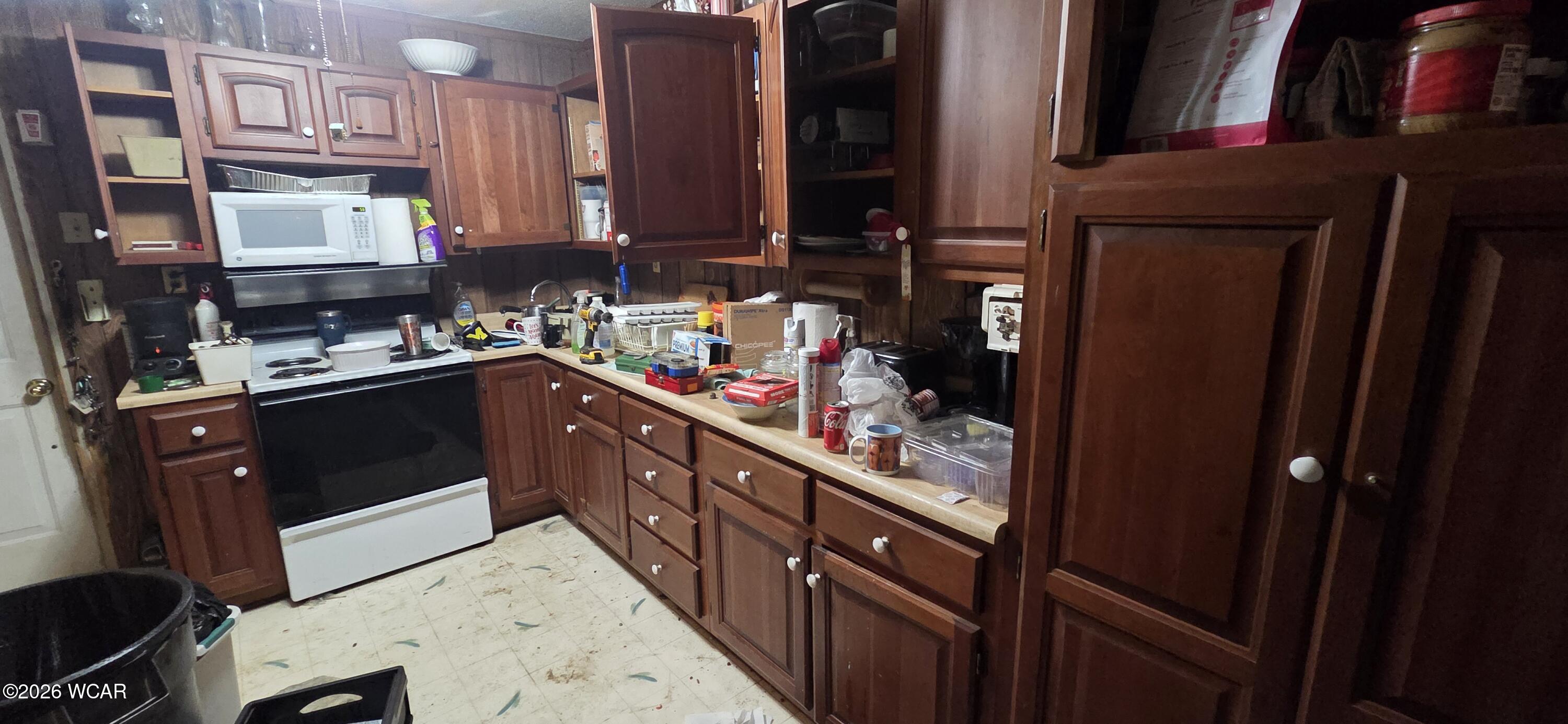 3775 Wolfe Road, Lima, Ohio