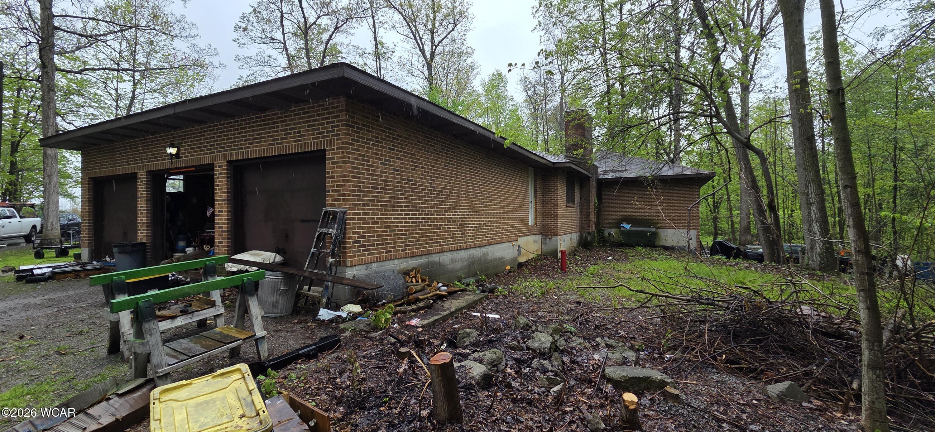 3775 Wolfe Road, Lima, Ohio