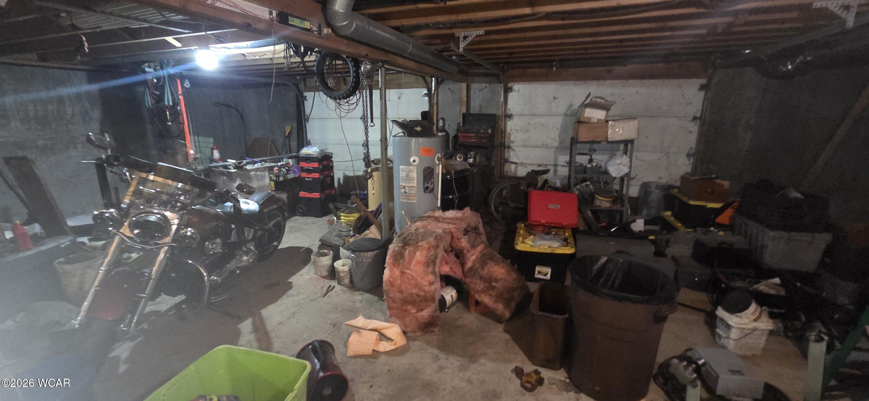 3775 Wolfe Road, Lima, Ohio