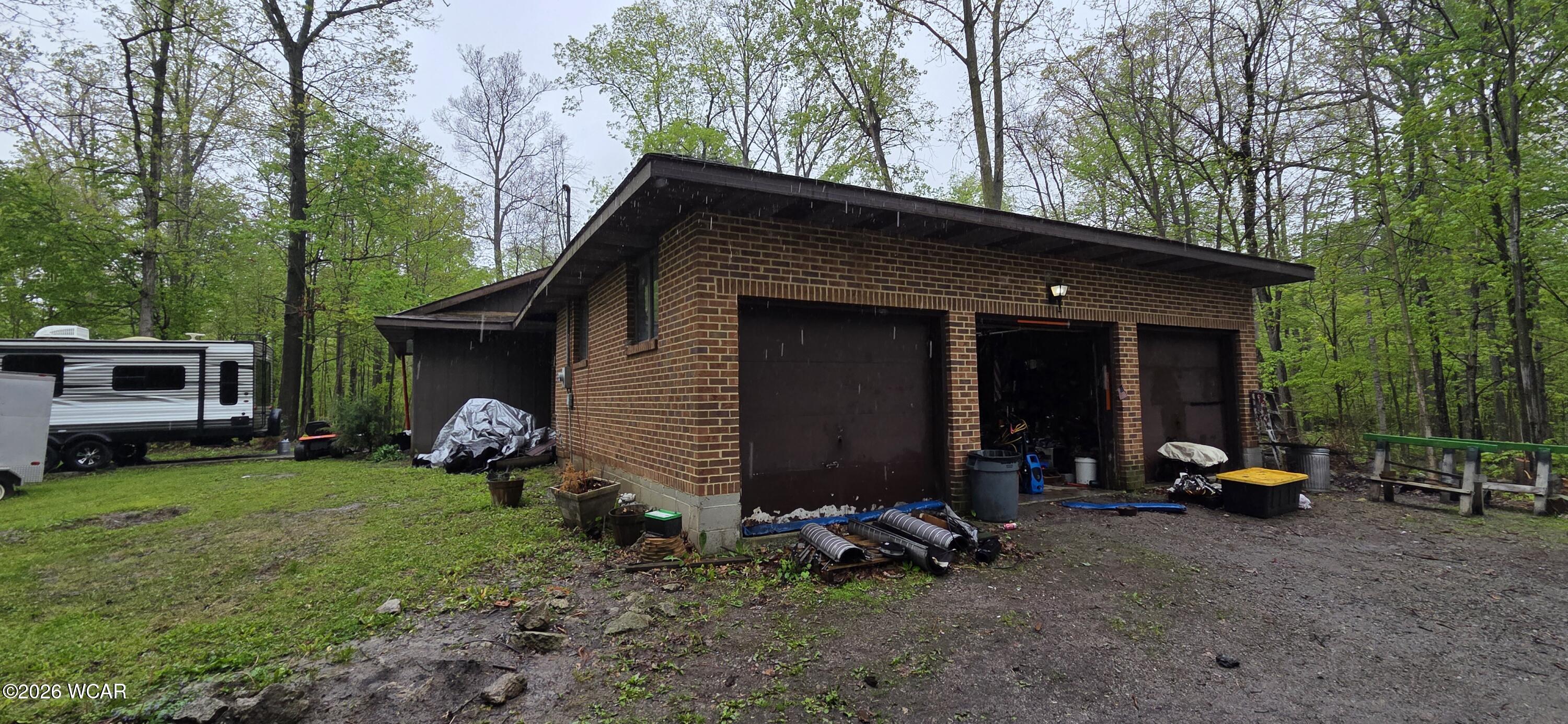 3775 Wolfe Road, Lima, Ohio