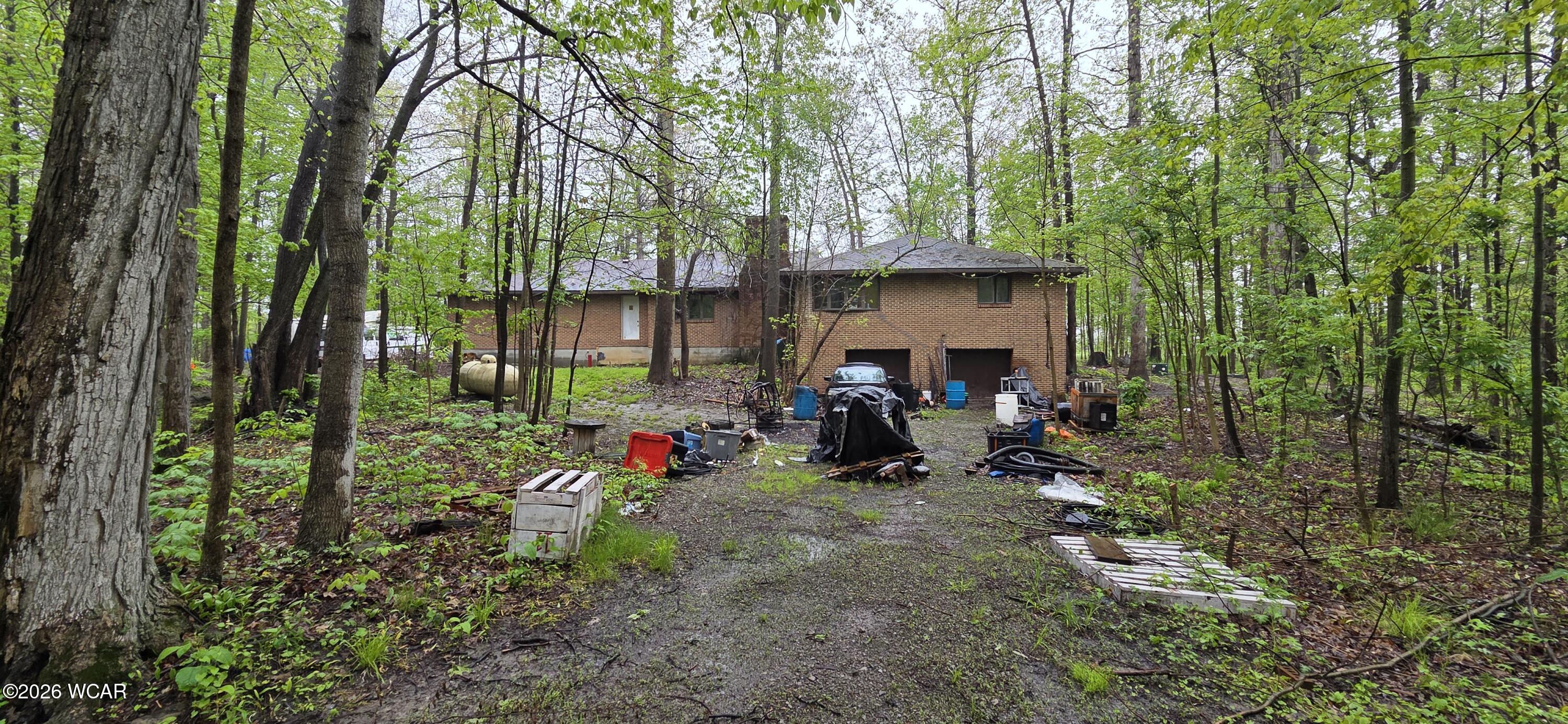 3775 Wolfe Road, Lima, Ohio