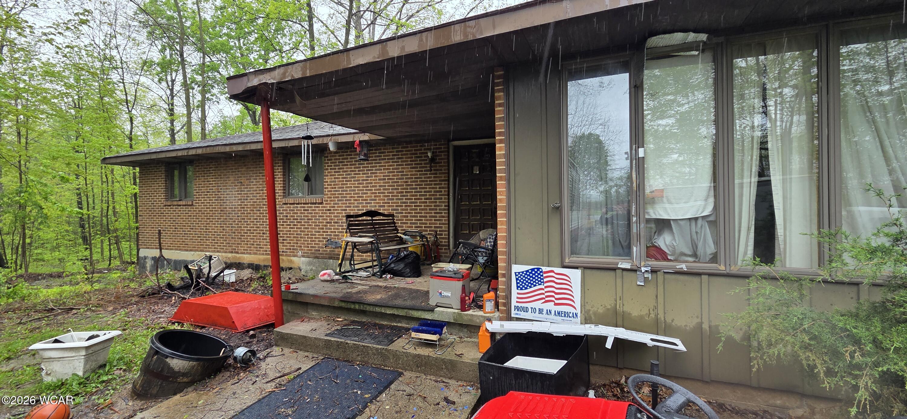 3775 Wolfe Road, Lima, Ohio
