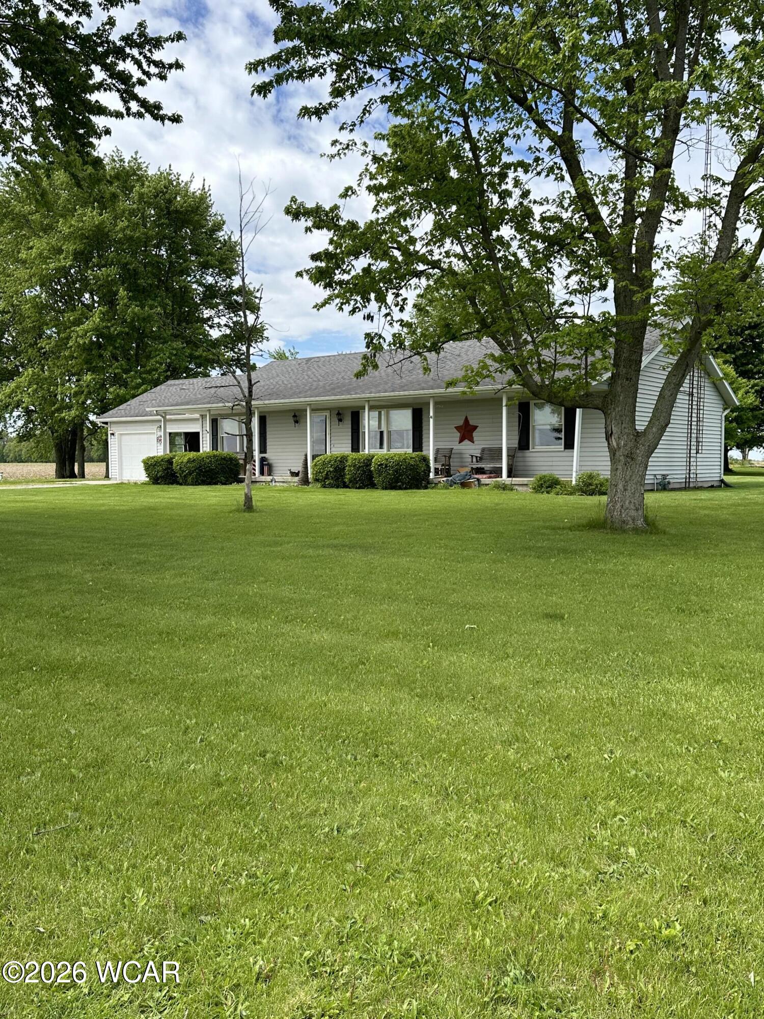 3393 County Road 135, Dola, Ohio