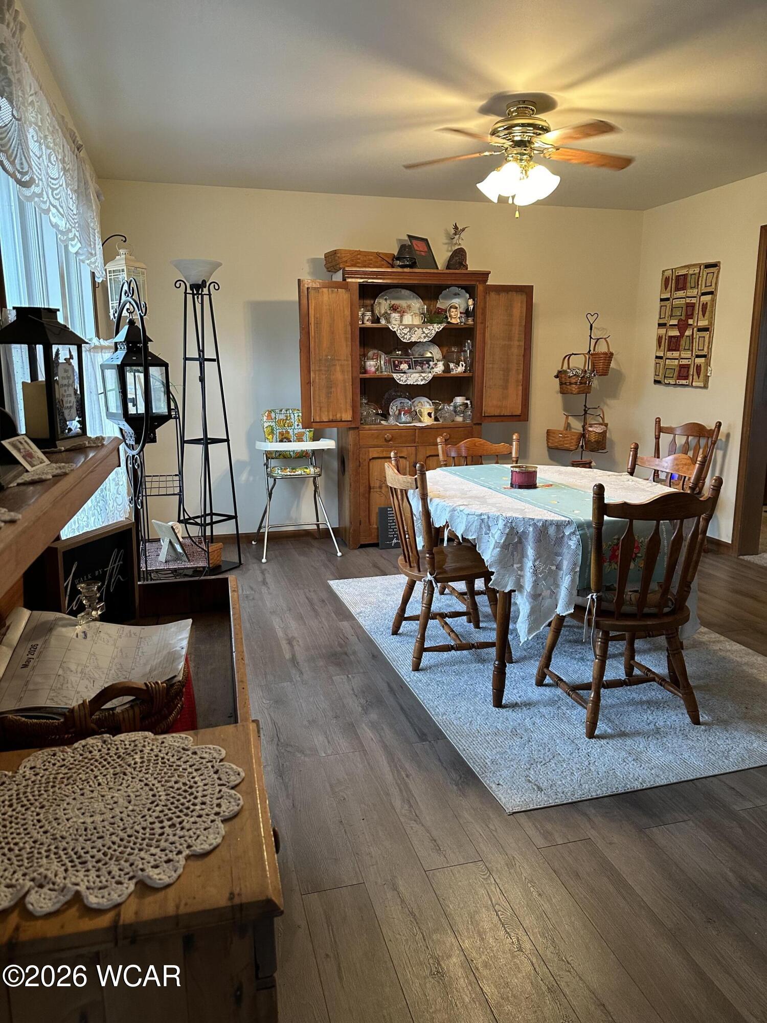 3393 County Road 135, Dola, Ohio