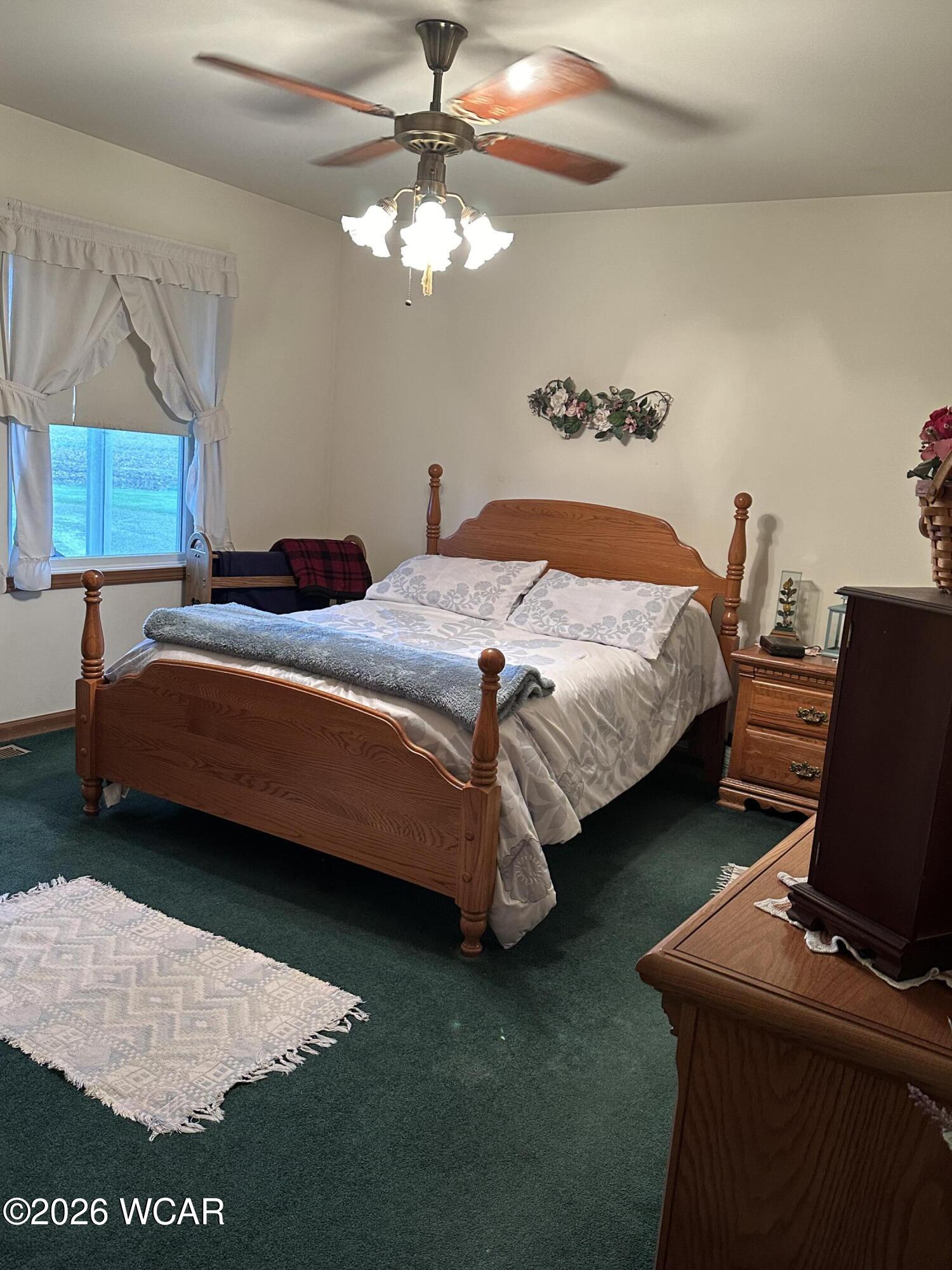 3393 County Road 135, Dola, Ohio