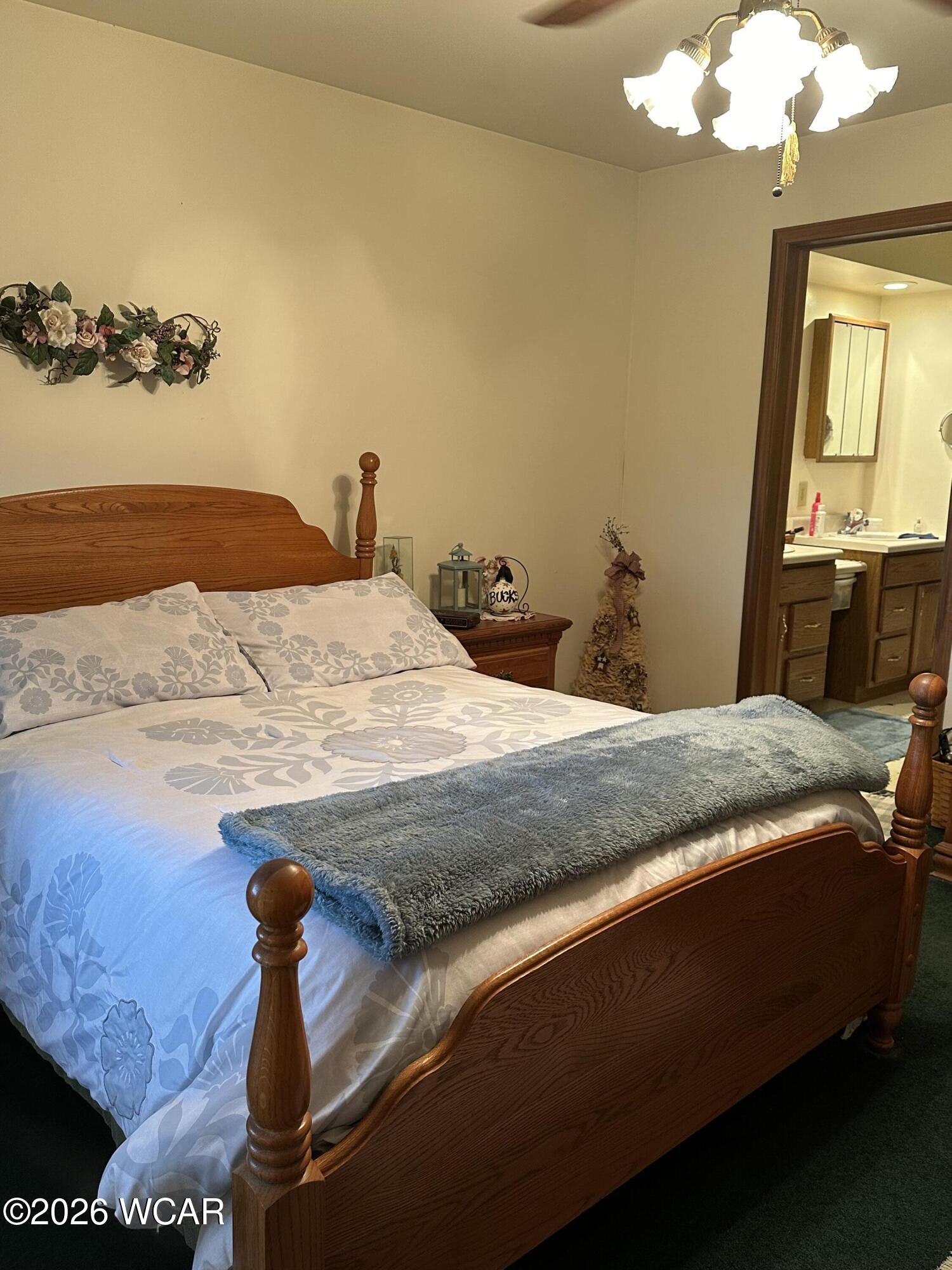 3393 County Road 135, Dola, Ohio