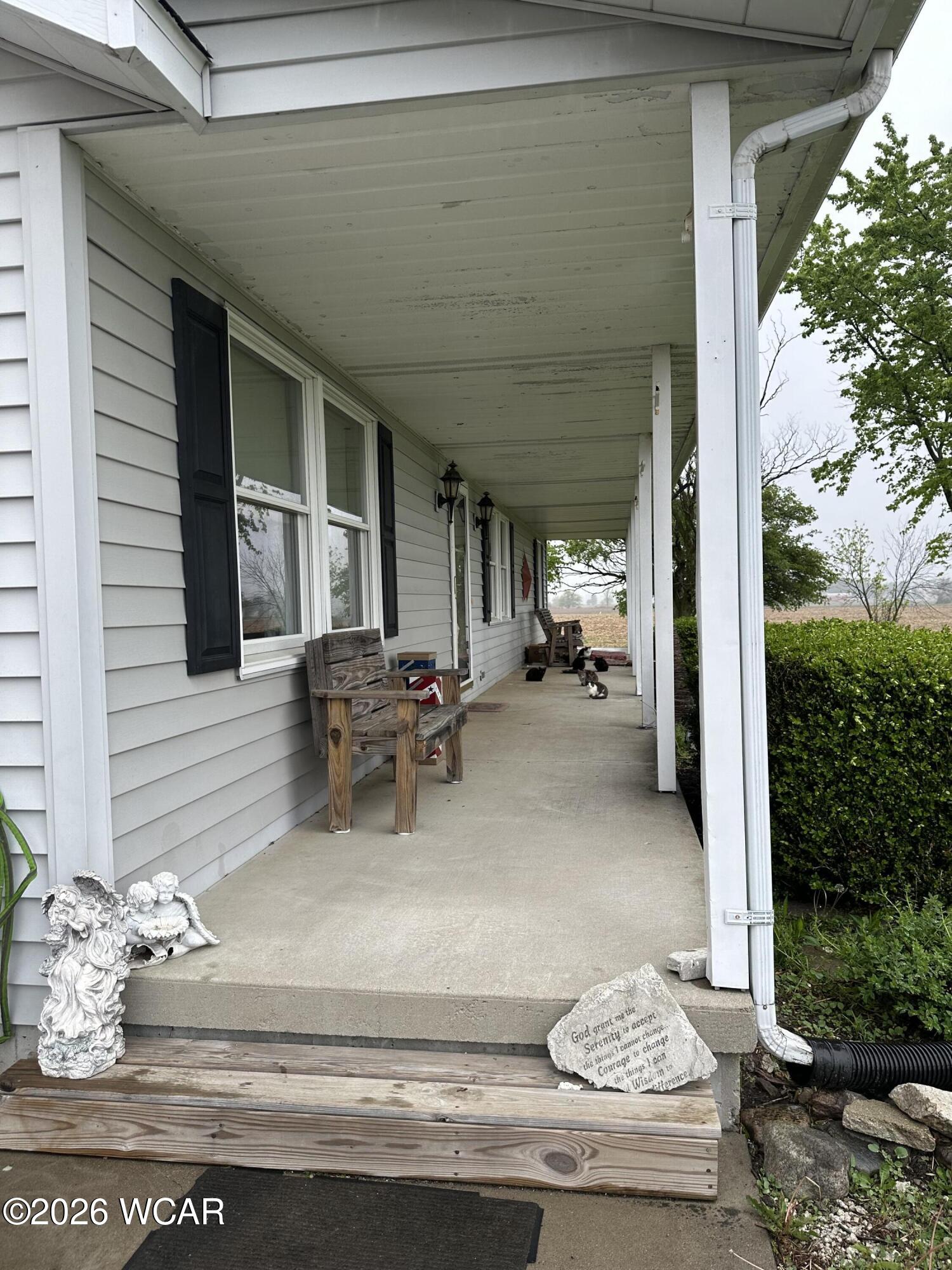 3393 County Road 135, Dola, Ohio