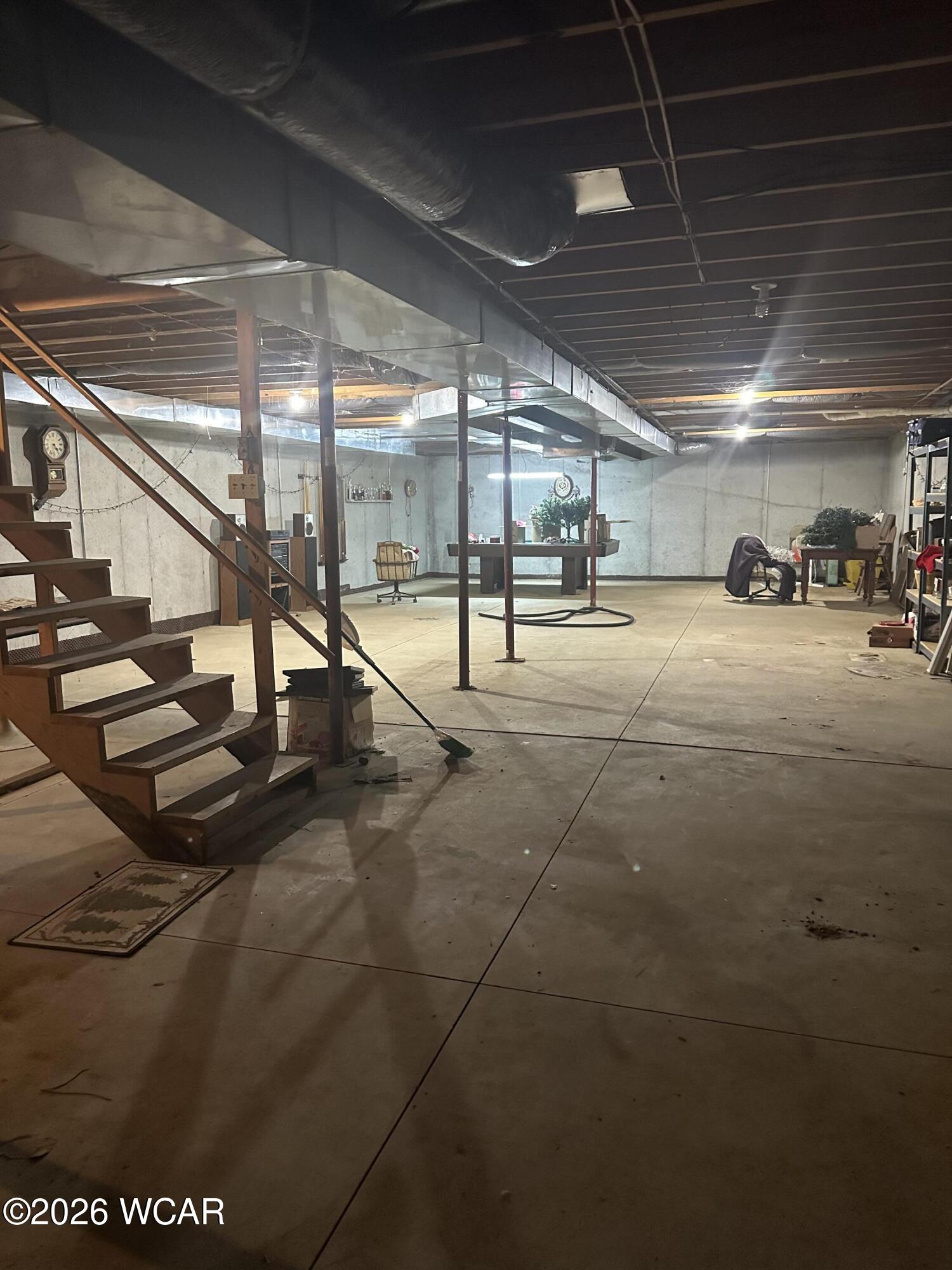3393 County Road 135, Dola, Ohio
