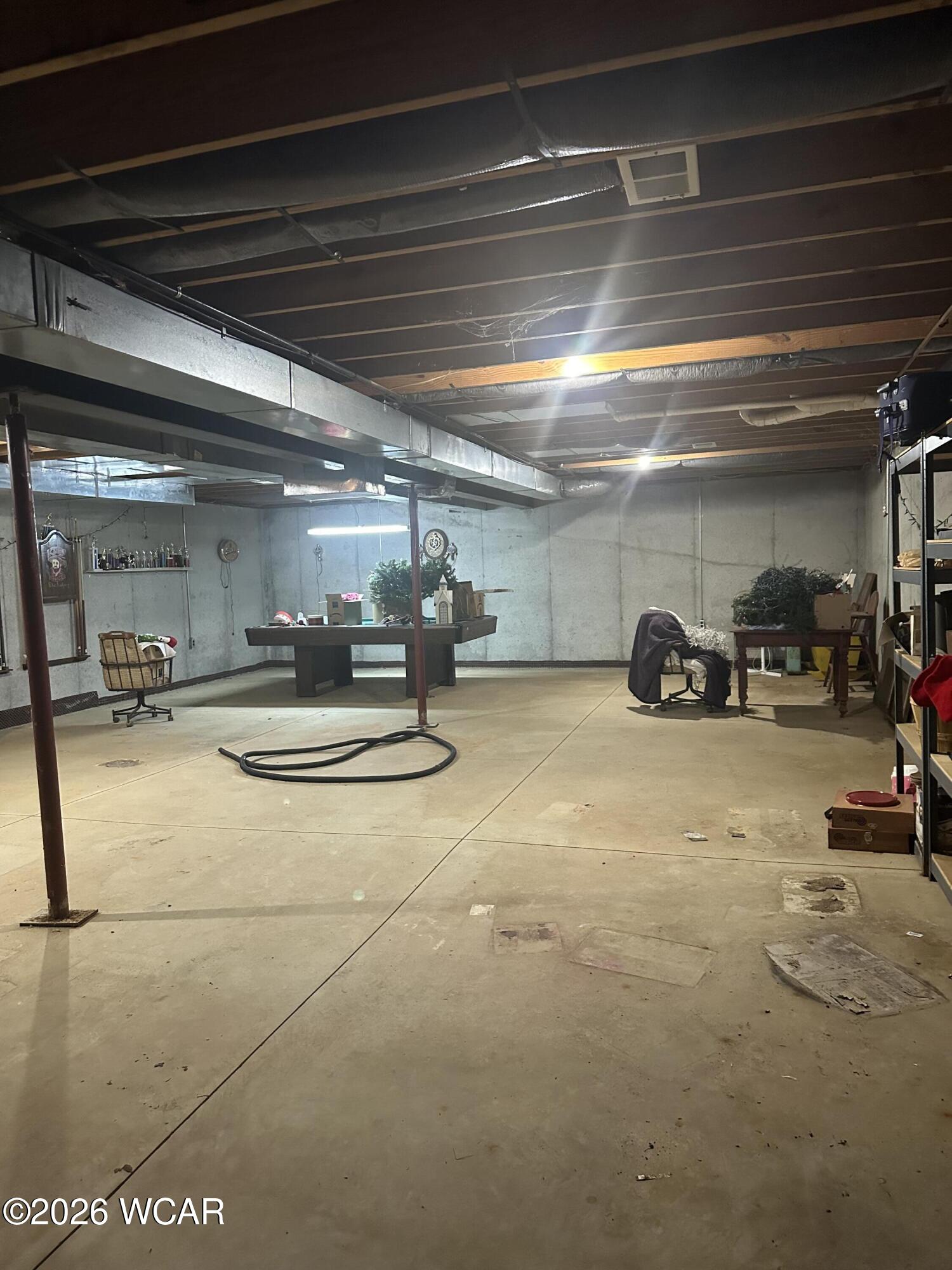 3393 County Road 135, Dola, Ohio