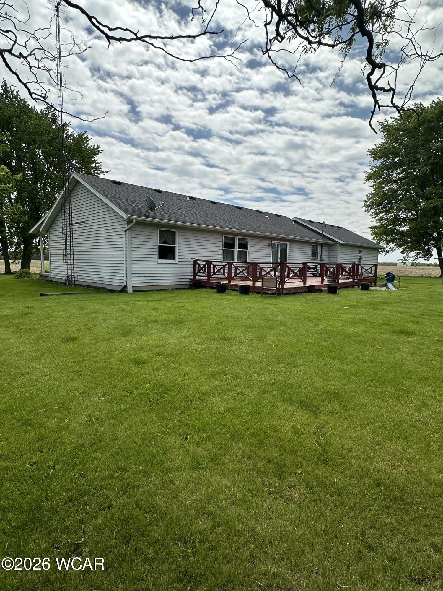 3393 County Road 135, Dola, Ohio