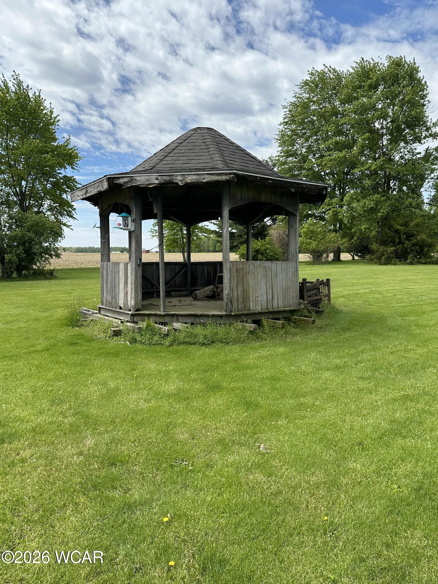 3393 County Road 135, Dola, Ohio