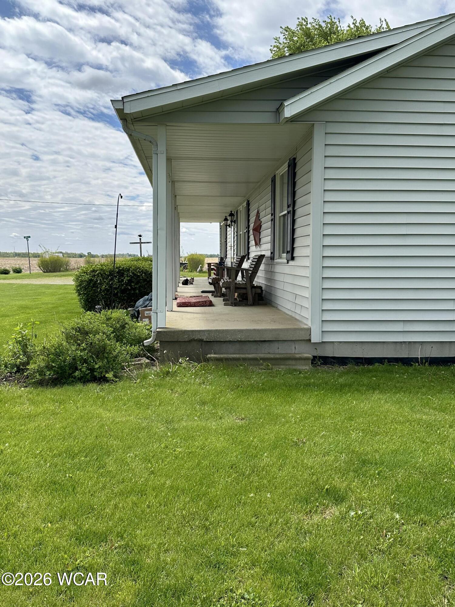 3393 County Road 135, Dola, Ohio